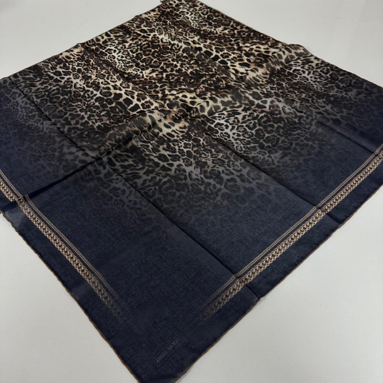 ARSEL MODA Soft Pamuklu Eşarp LRB0606