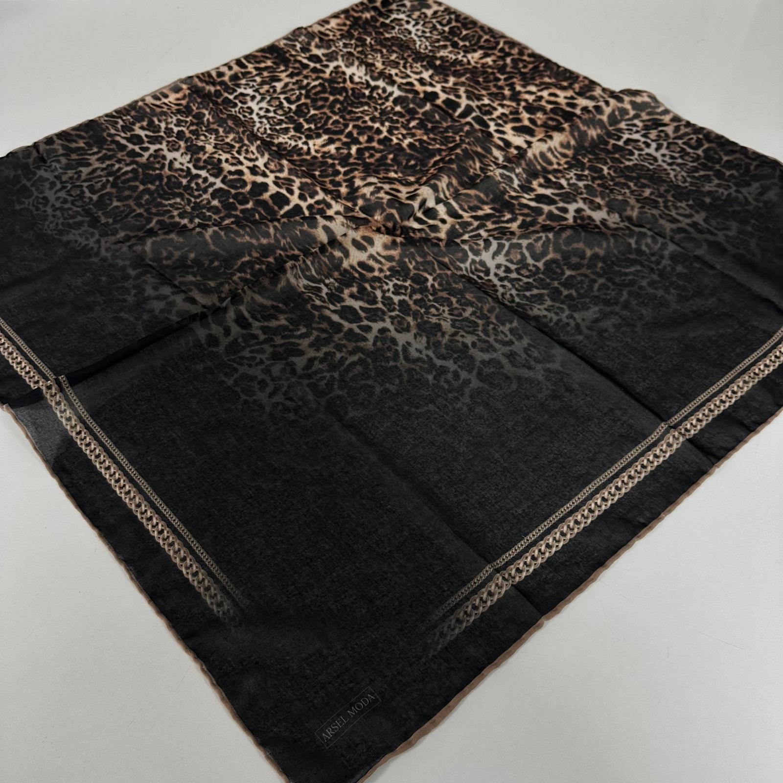 ARSEL MODA Soft Pamuklu Eşarp LRB0610