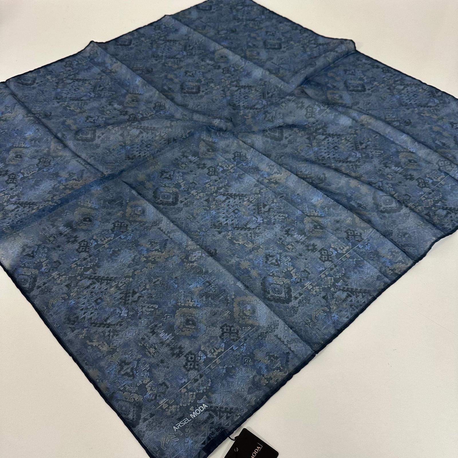 ARSEL MODA soft Pamuklu Eşarp LRB1304