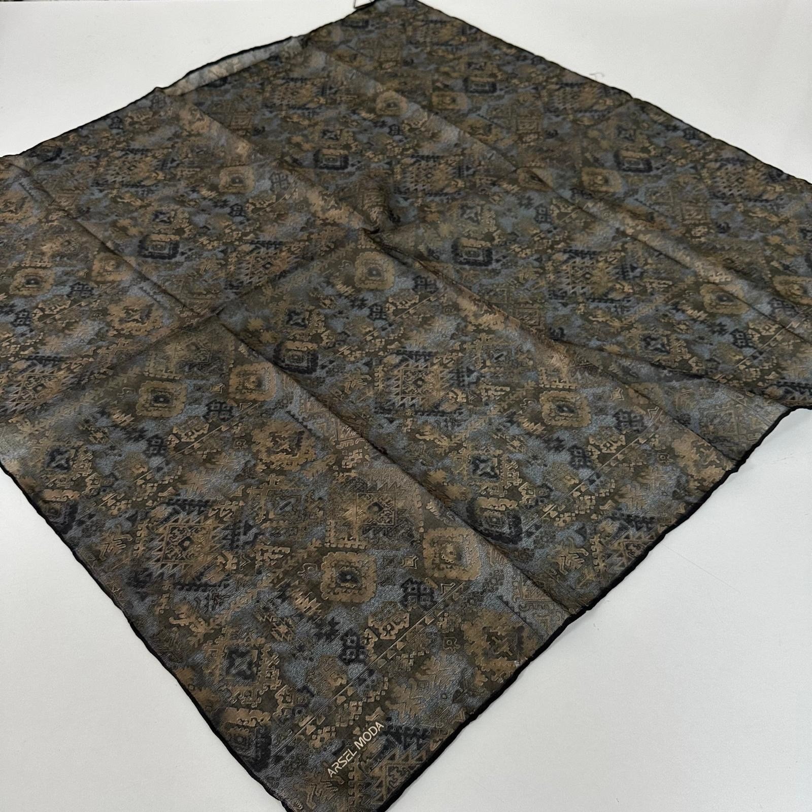 ARSEL MODA soft Pamuklu Eşarp LRB1309