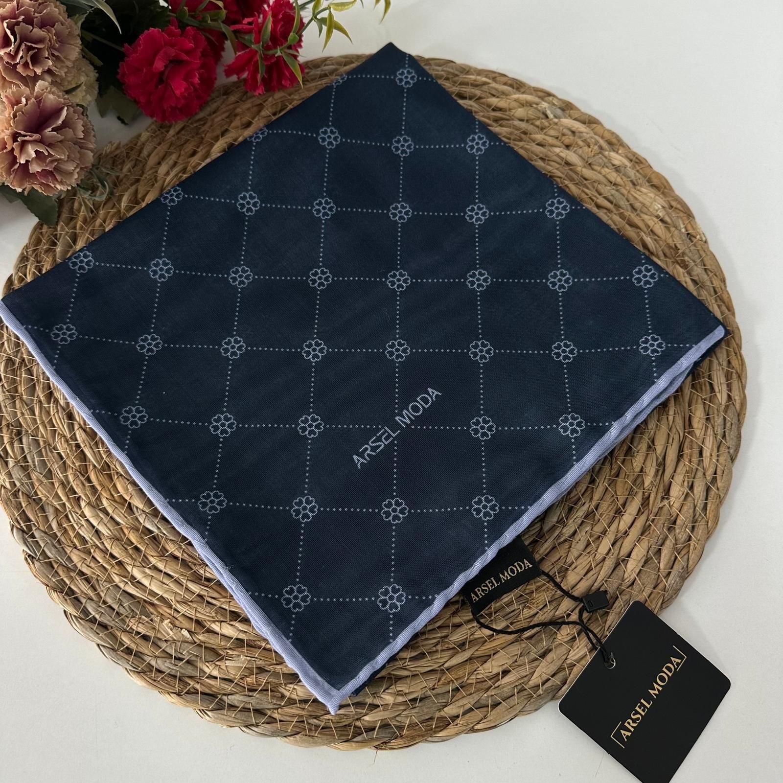 ARSEL MODA soft Pamuklu Eşarp LRB1404