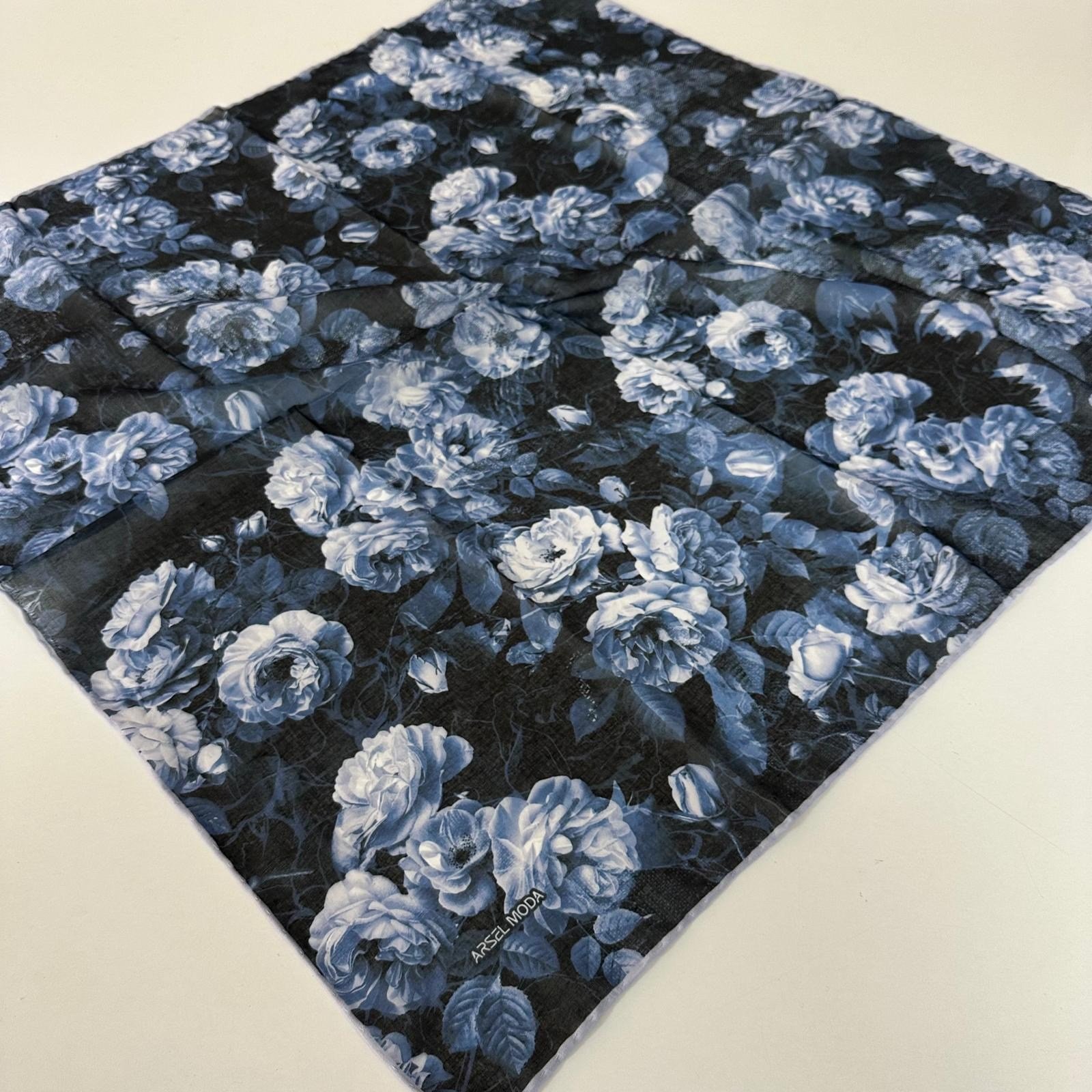 ARSEL MODA soft Pamuklu Eşarp LRB1505
