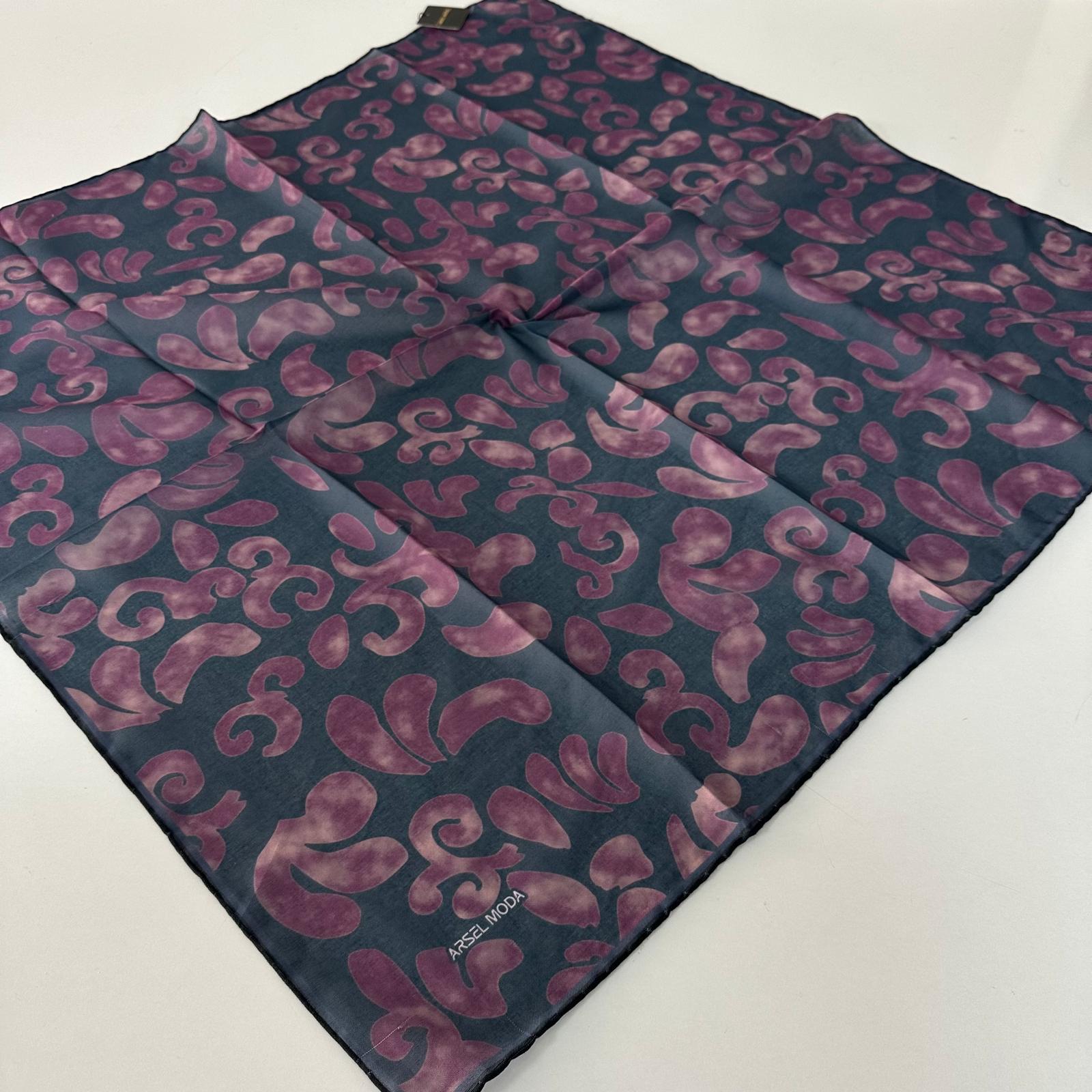 ARSEL MODA Soft Pamuklu Eşarp LRB1602