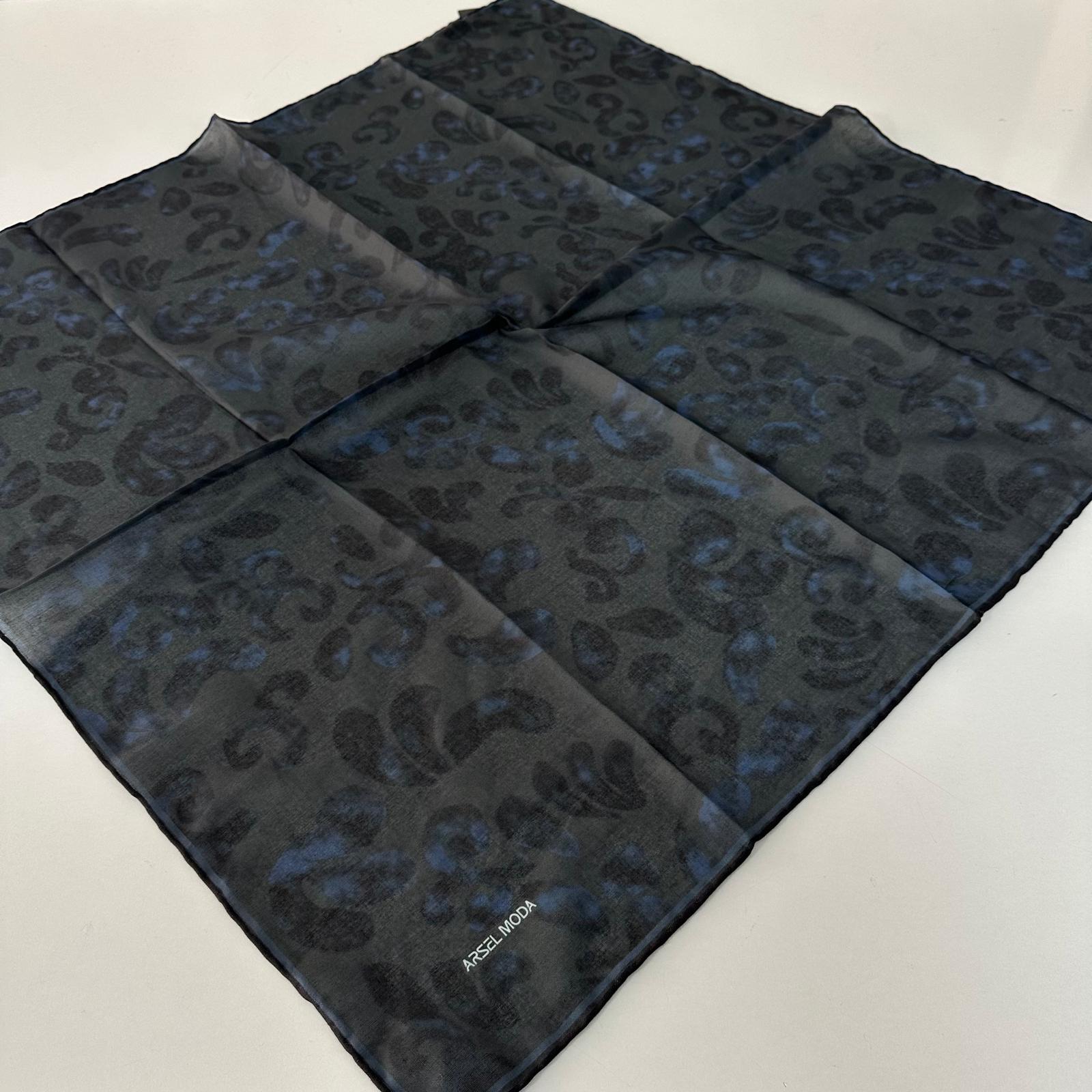 ARSEL MODA Soft Pamuklu Eşarp LRB1605