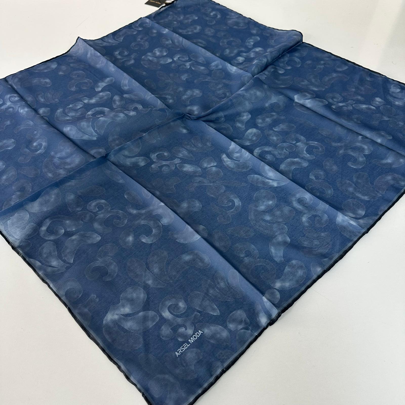 ARSEL MODA Soft Pamuklu Eşarp LRB1614
