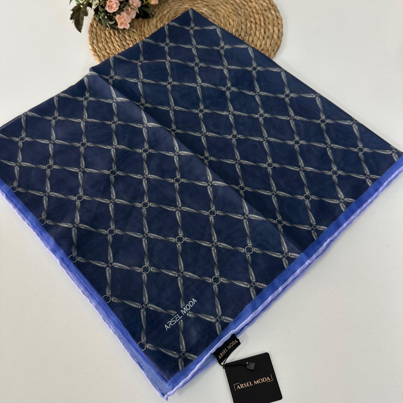 ARSEL MODA Soft Pamuklu Eşarp LRB1701