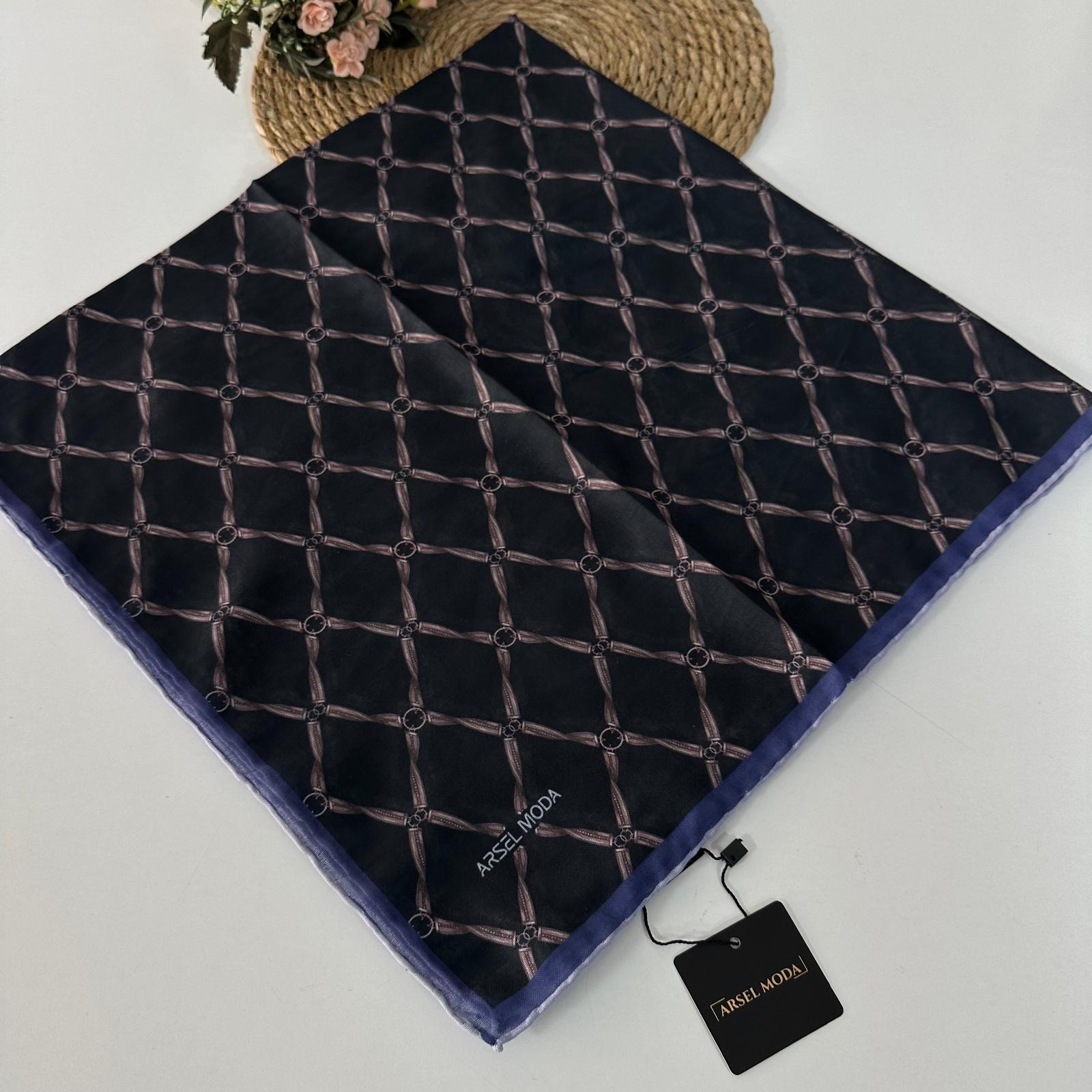 ARSEL MODA Soft Pamuklu Eşarp LRB1709