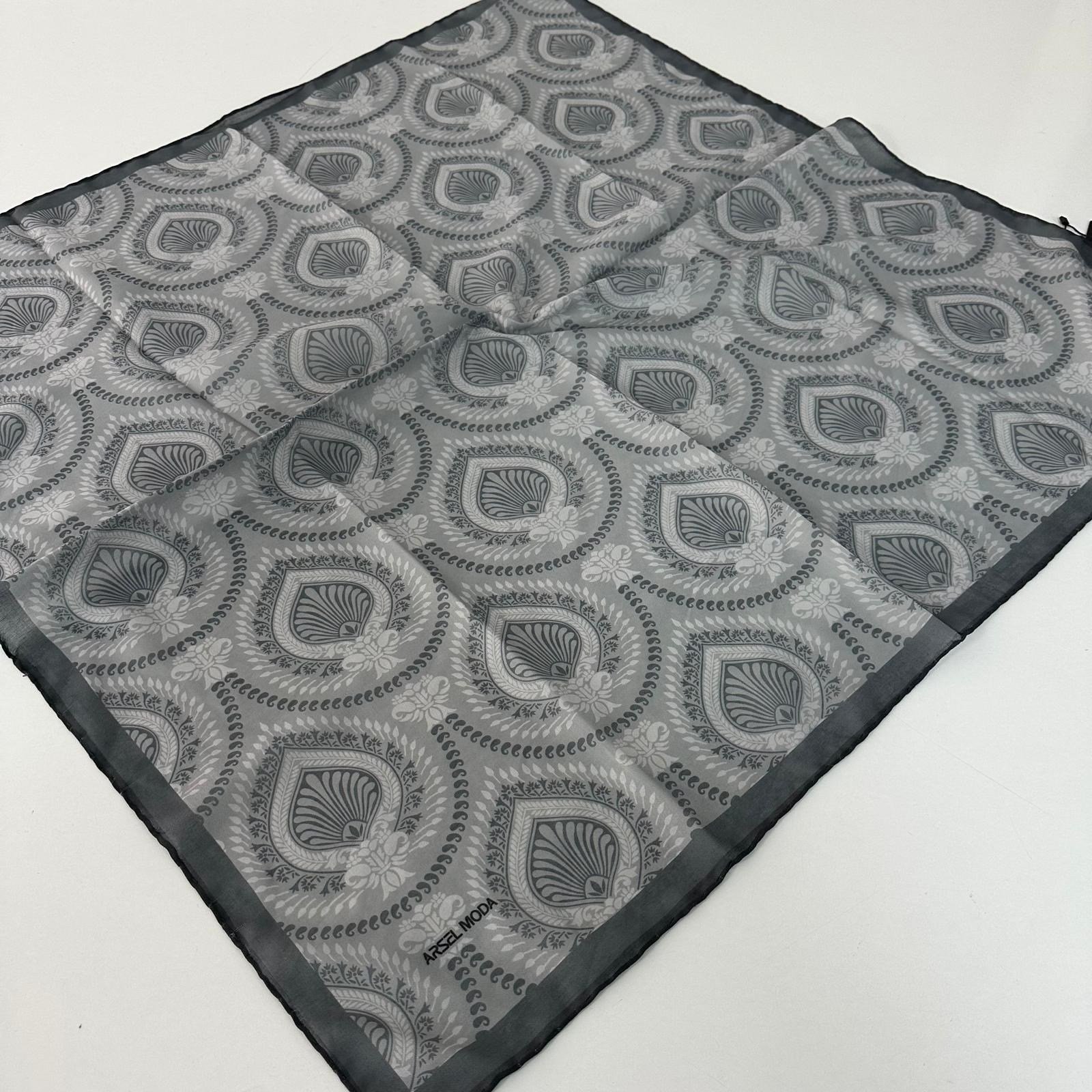 ARSEL MODA soft Pamuklu Eşarp LRB1805