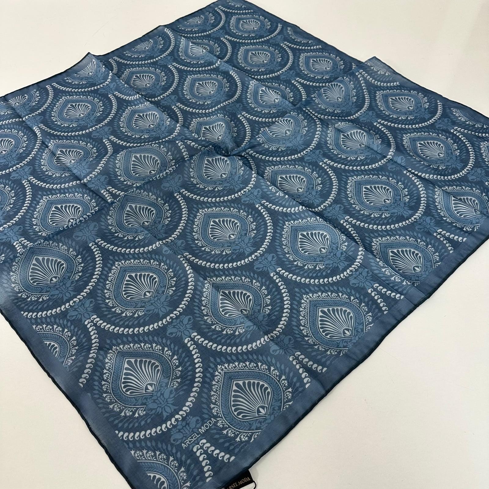 ARSEL MODA soft Pamuklu Eşarp LRB1806