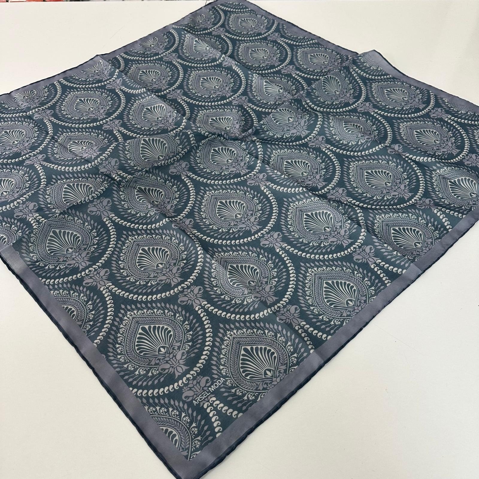 ARSEL MODA soft Pamuklu Eşarp LRB1810
