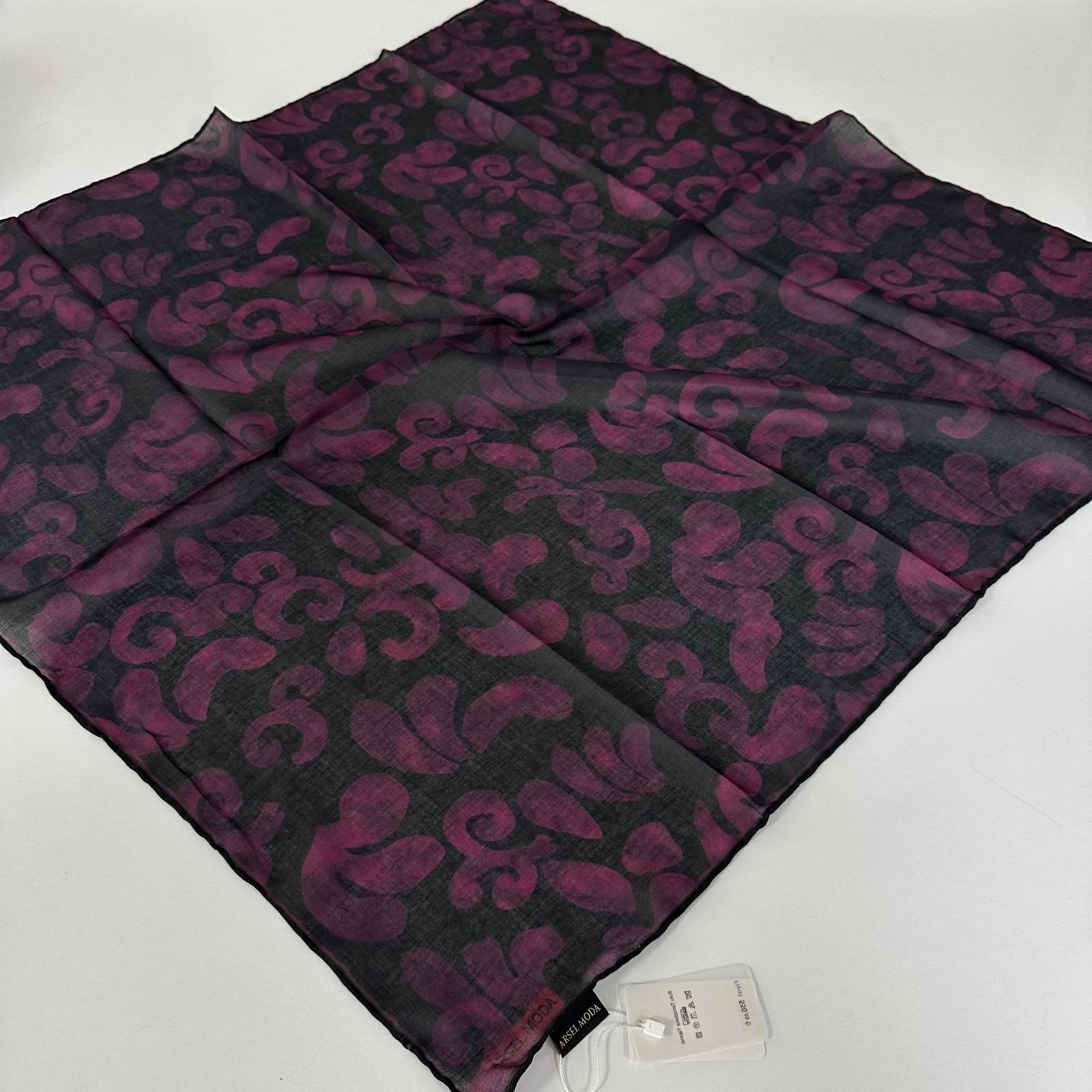 ARSEL MODA soft Pamuklu Eşarp LRB2010
