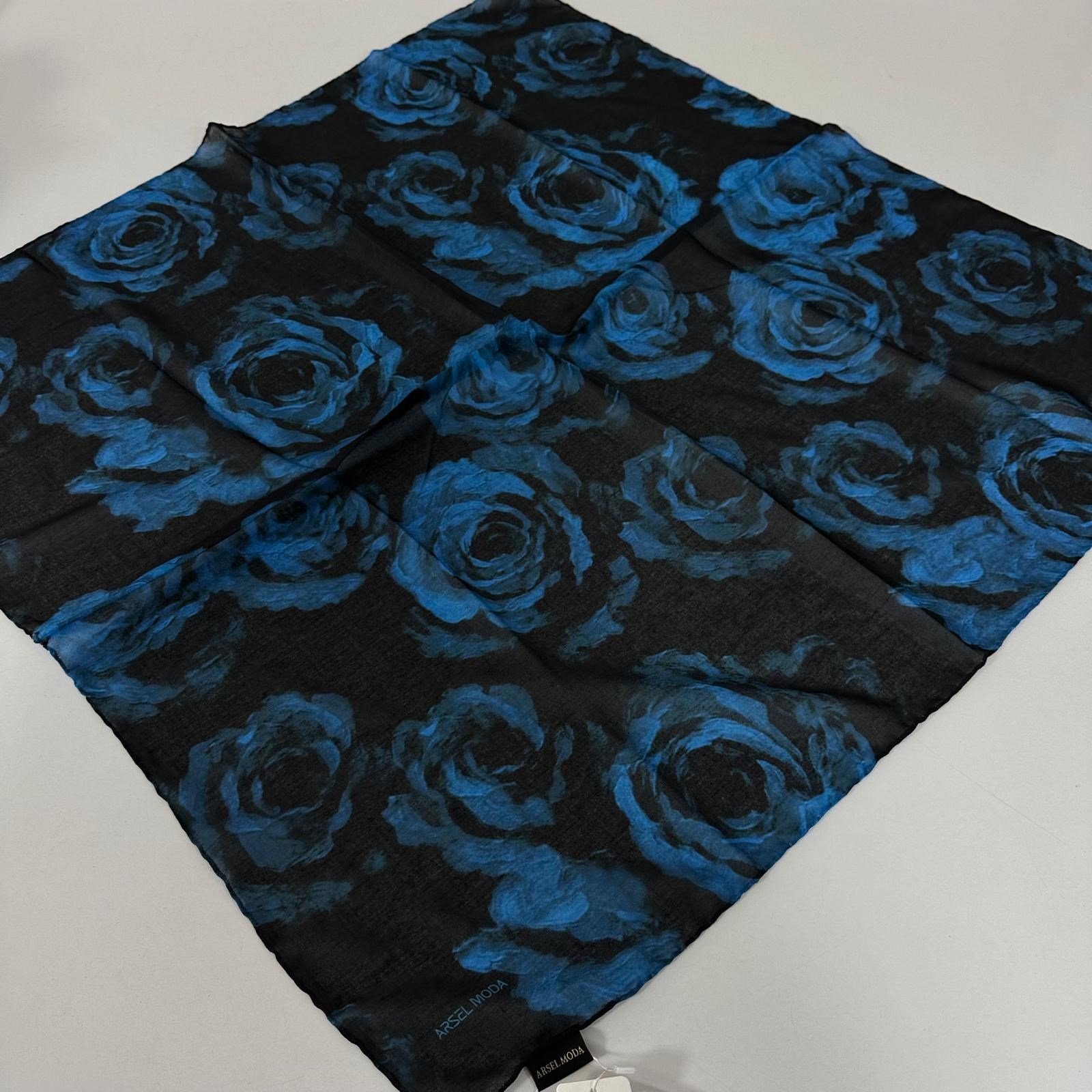 ARSEL MODA soft Pamuklu Eşarp LRB2202