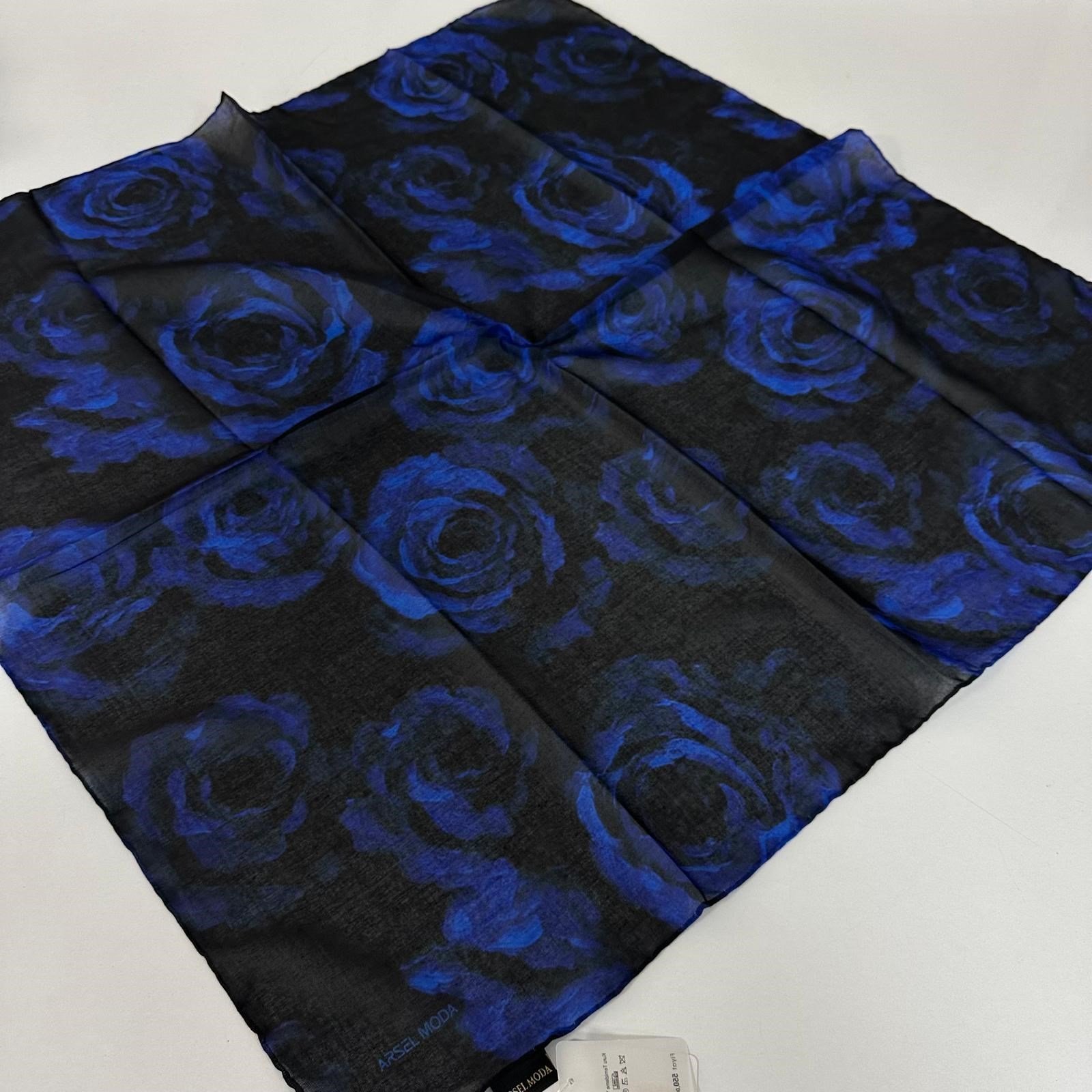 ARSEL MODA soft Pamuklu Eşarp LRB2209