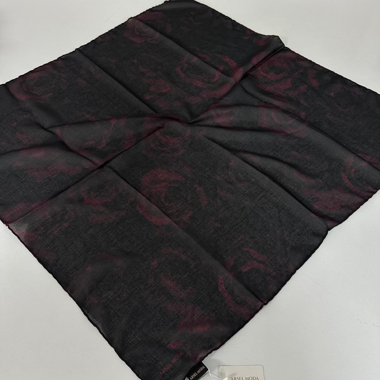 ARSEL MODA soft Pamuklu Eşarp LRB2210