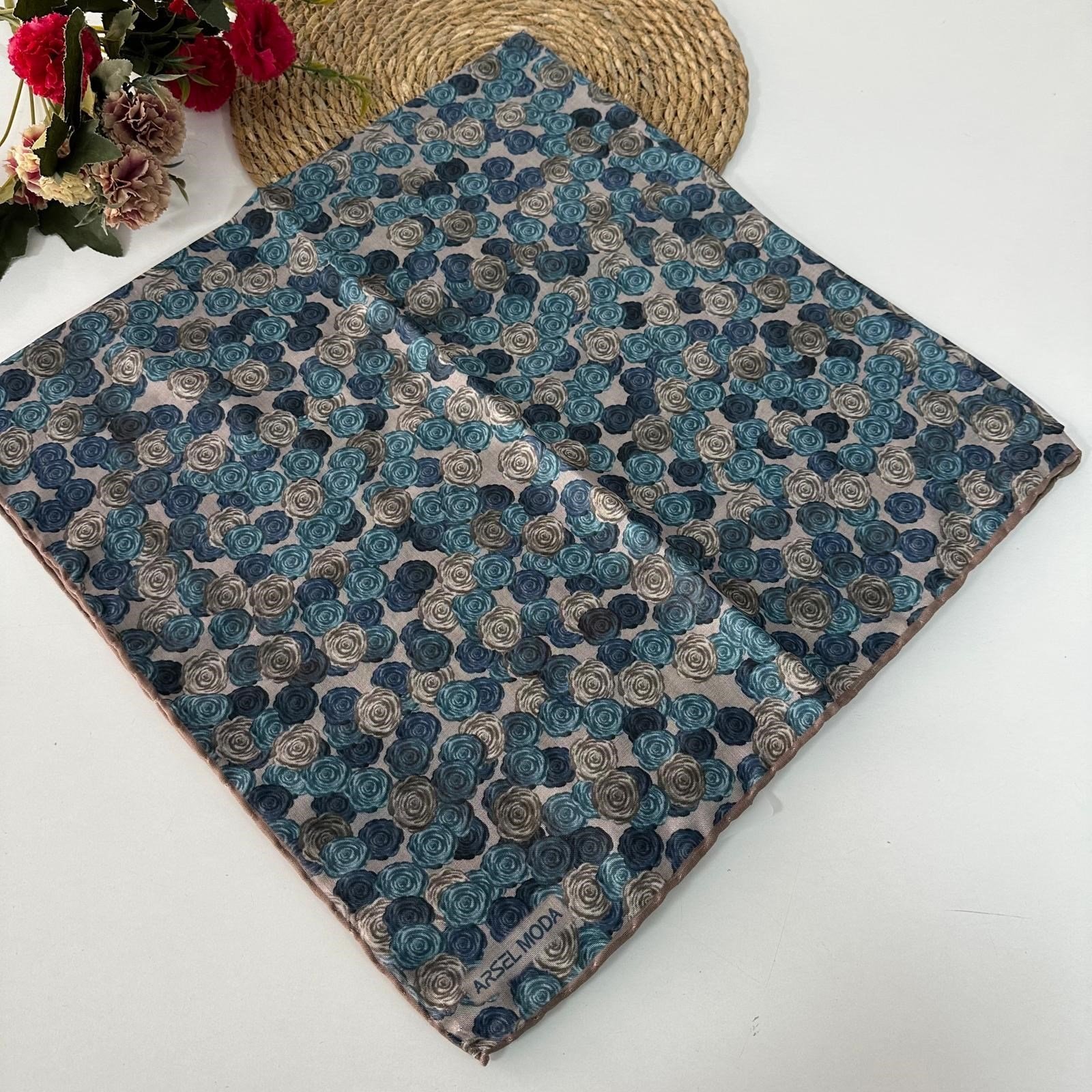 ARSEL MODA soft Pamuklu Eşarp LRB2305
