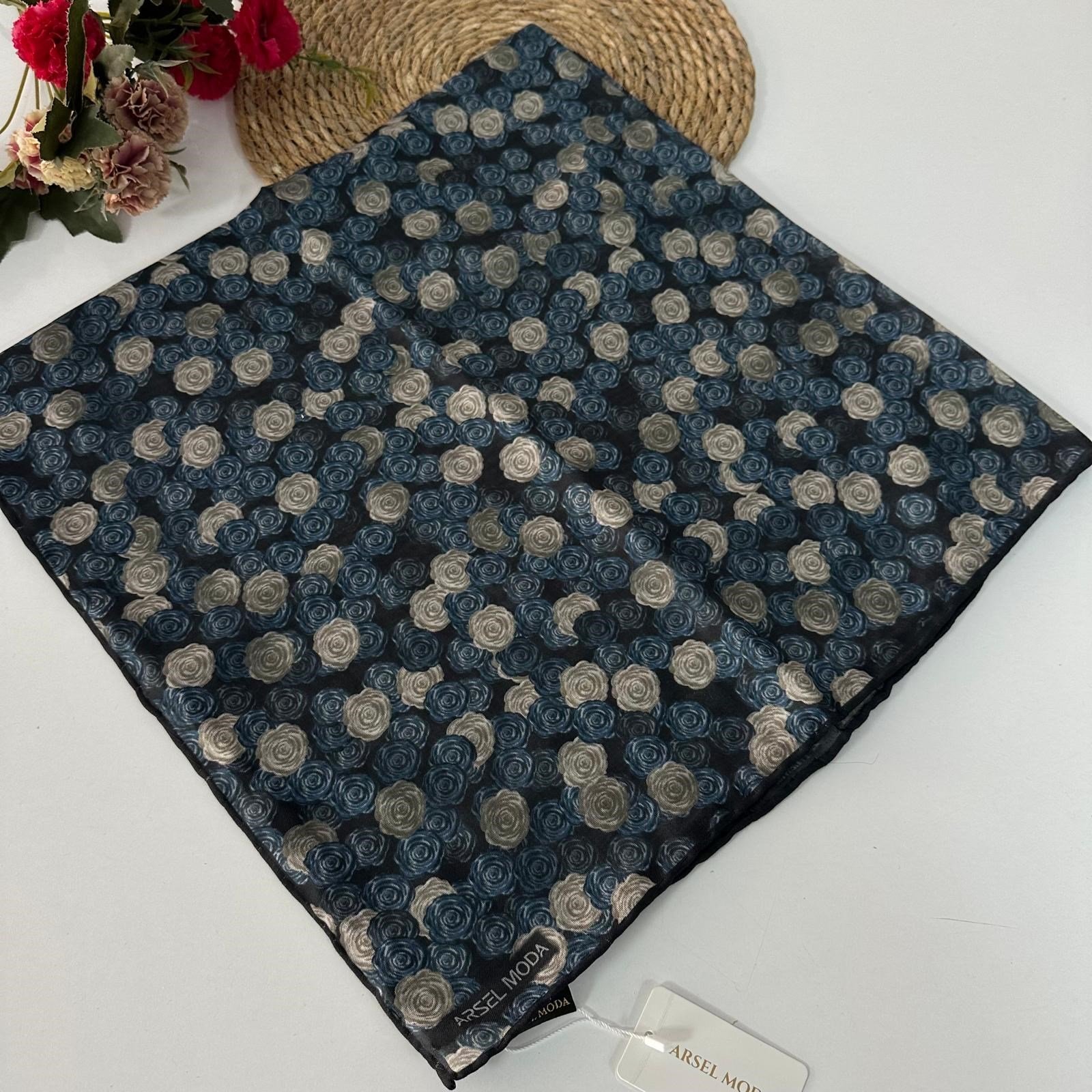 ARSEL MODA soft Pamuklu Eşarp LRB2308