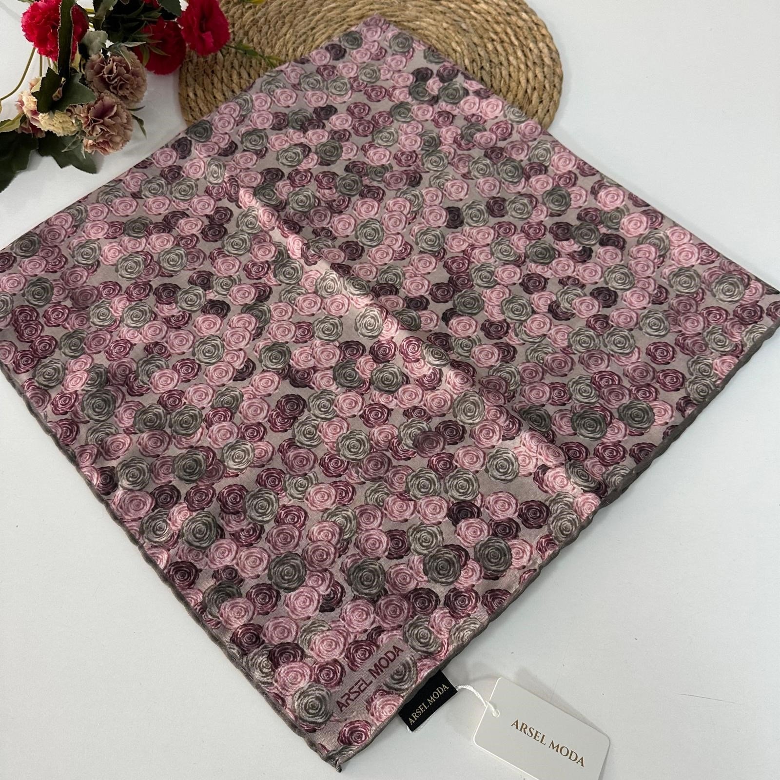 ARSEL MODA soft Pamuklu Eşarp LRB2311