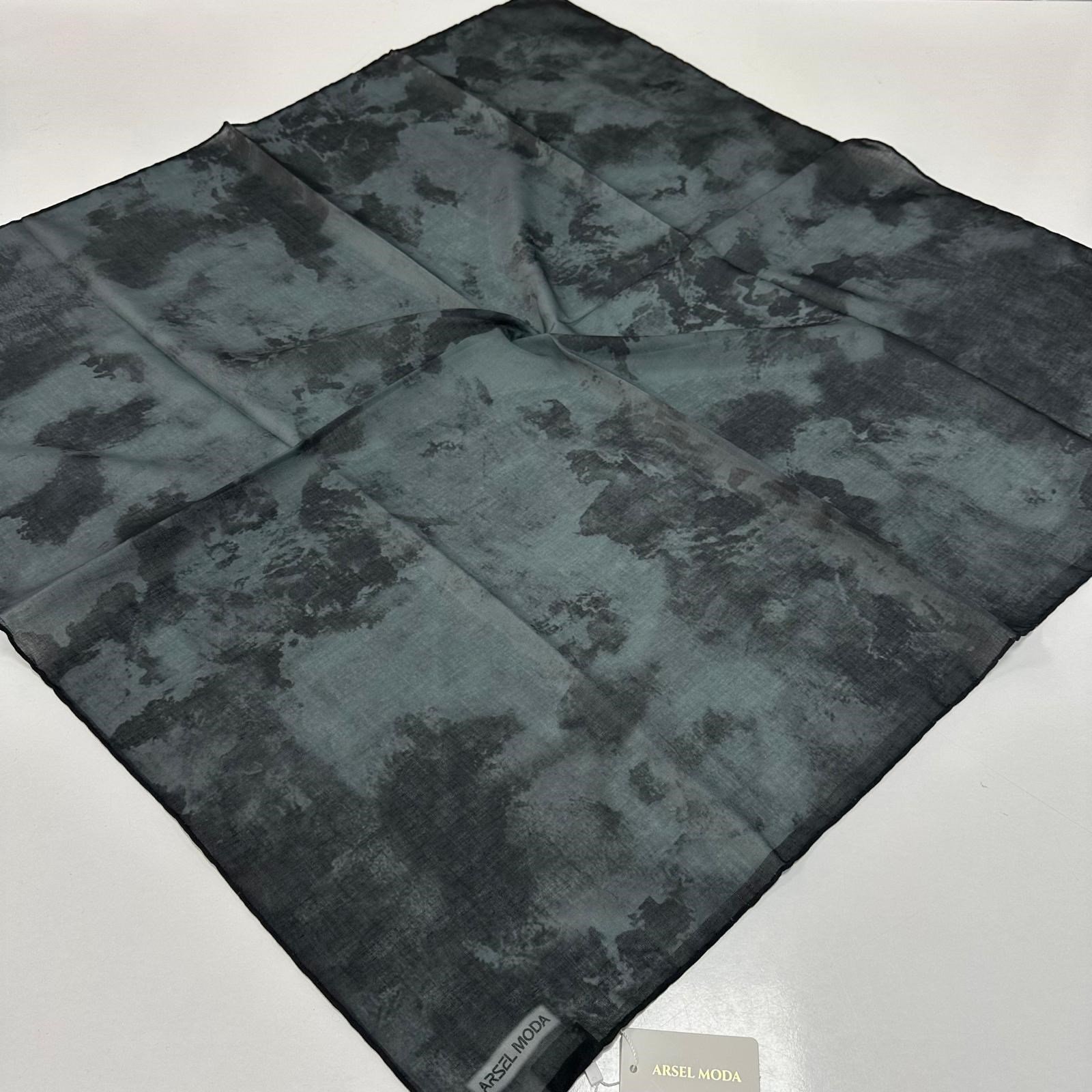 ARSEL MODA soft Pamuklu Eşarp LRB2704