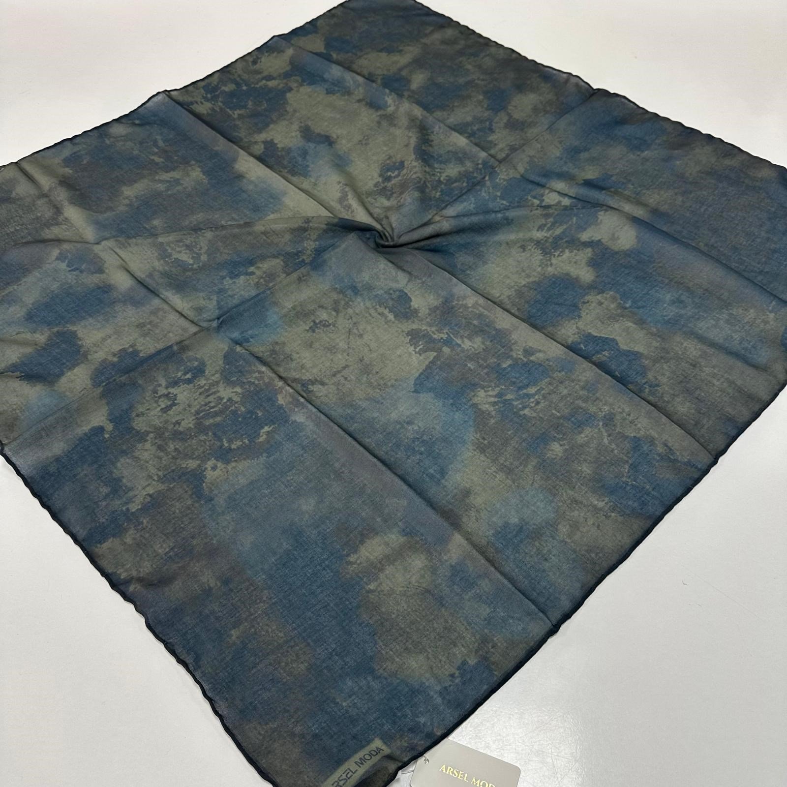 ARSEL MODA soft Pamuklu Eşarp LRB2706