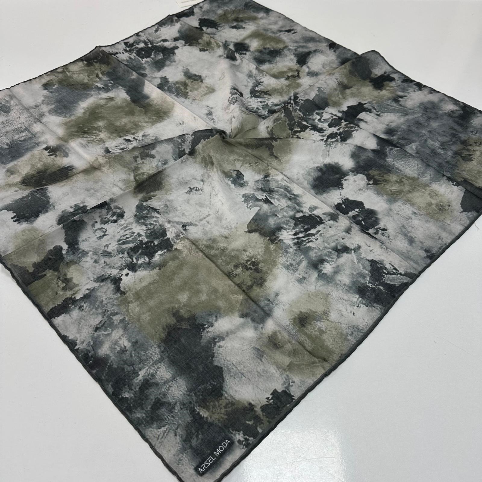 ARSEL MODA soft Pamuklu Eşarp LRB2708