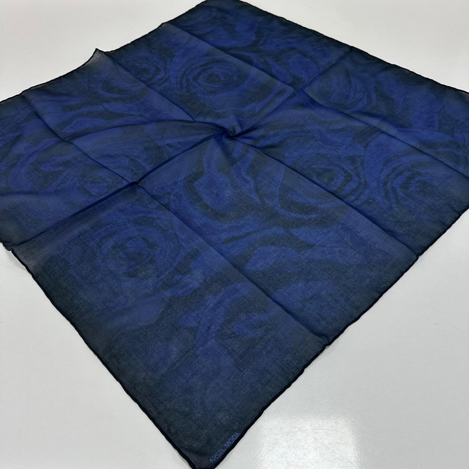 ARSEL MODA soft Pamuklu Eşarp LRB2804