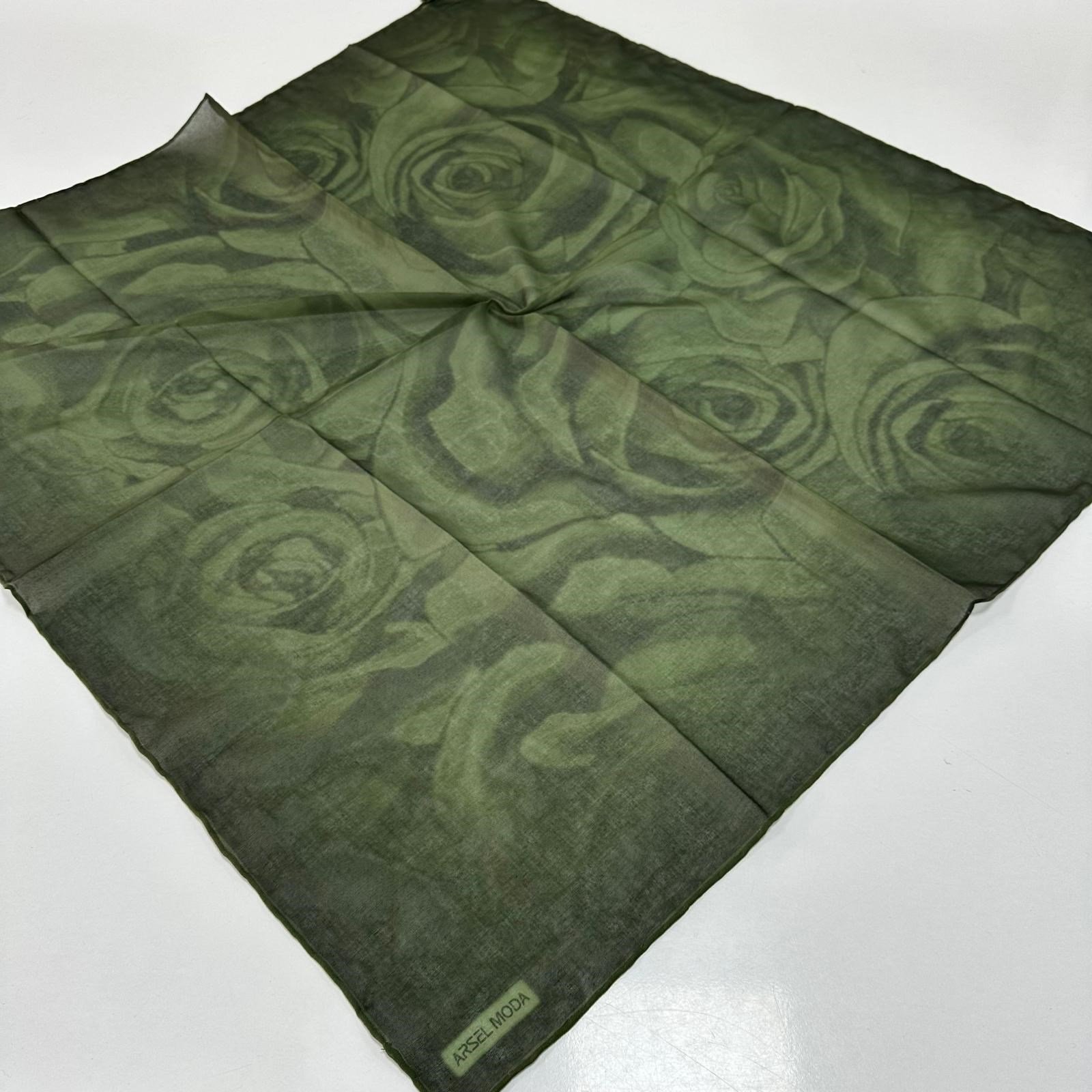 ARSEL MODA soft Pamuklu Eşarp LRB2806