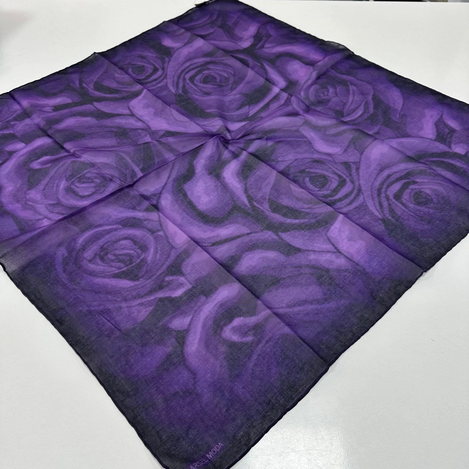 ARSEL MODA soft Pamuklu Eşarp LRB2808