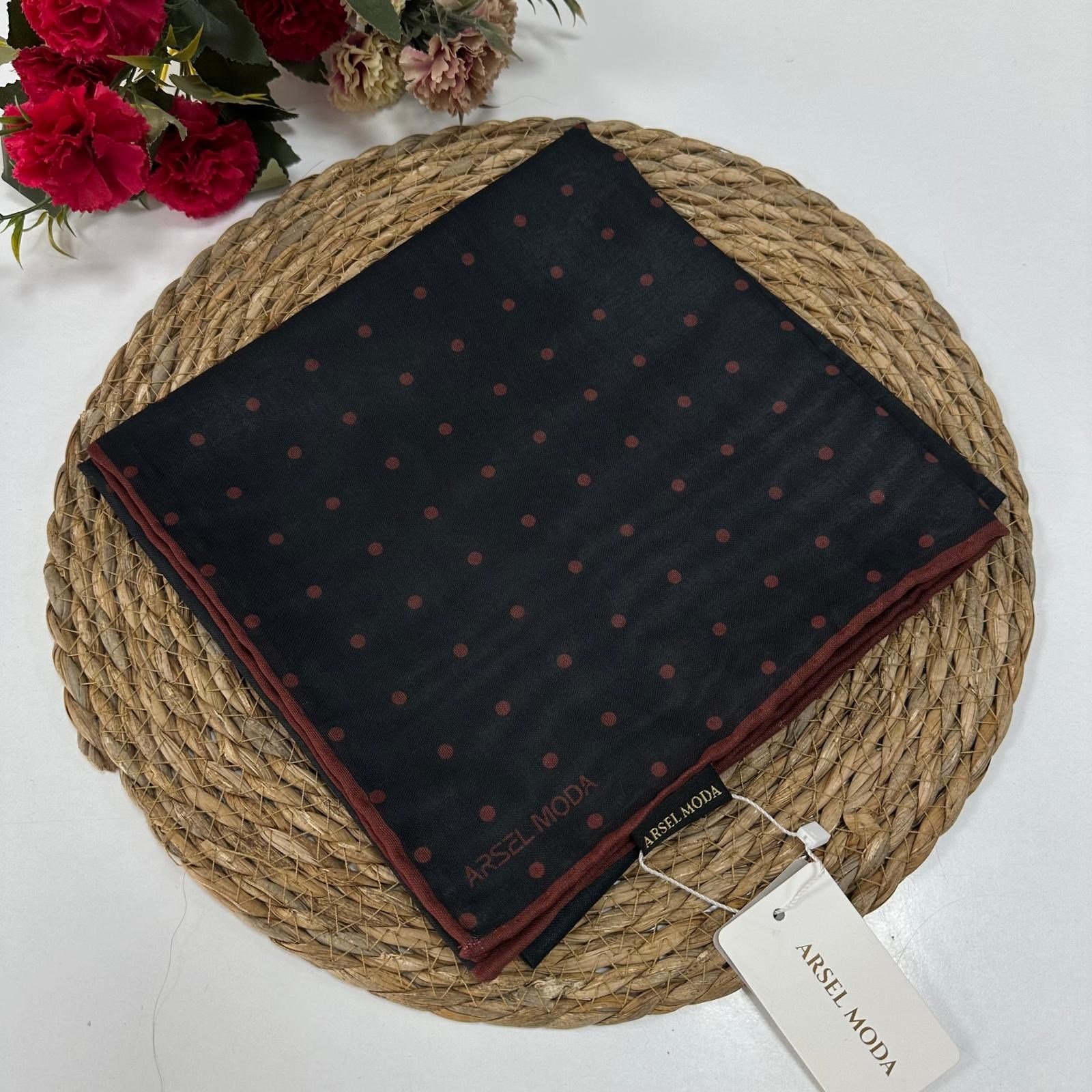 ARSEL MODA soft Pamuklu Eşarp LRB2904