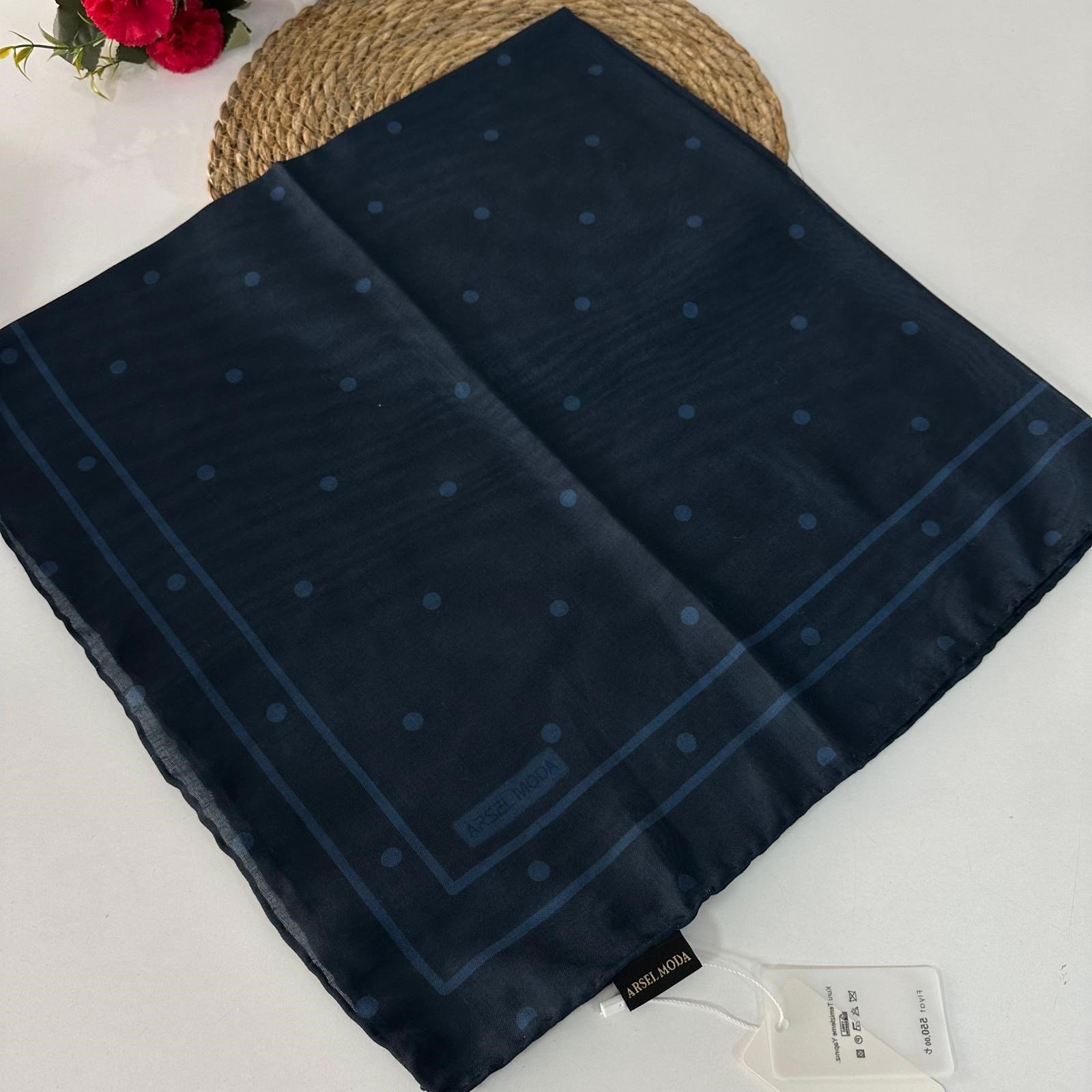 ARSEL MODA soft Pamuklu Eşarp LRB2905