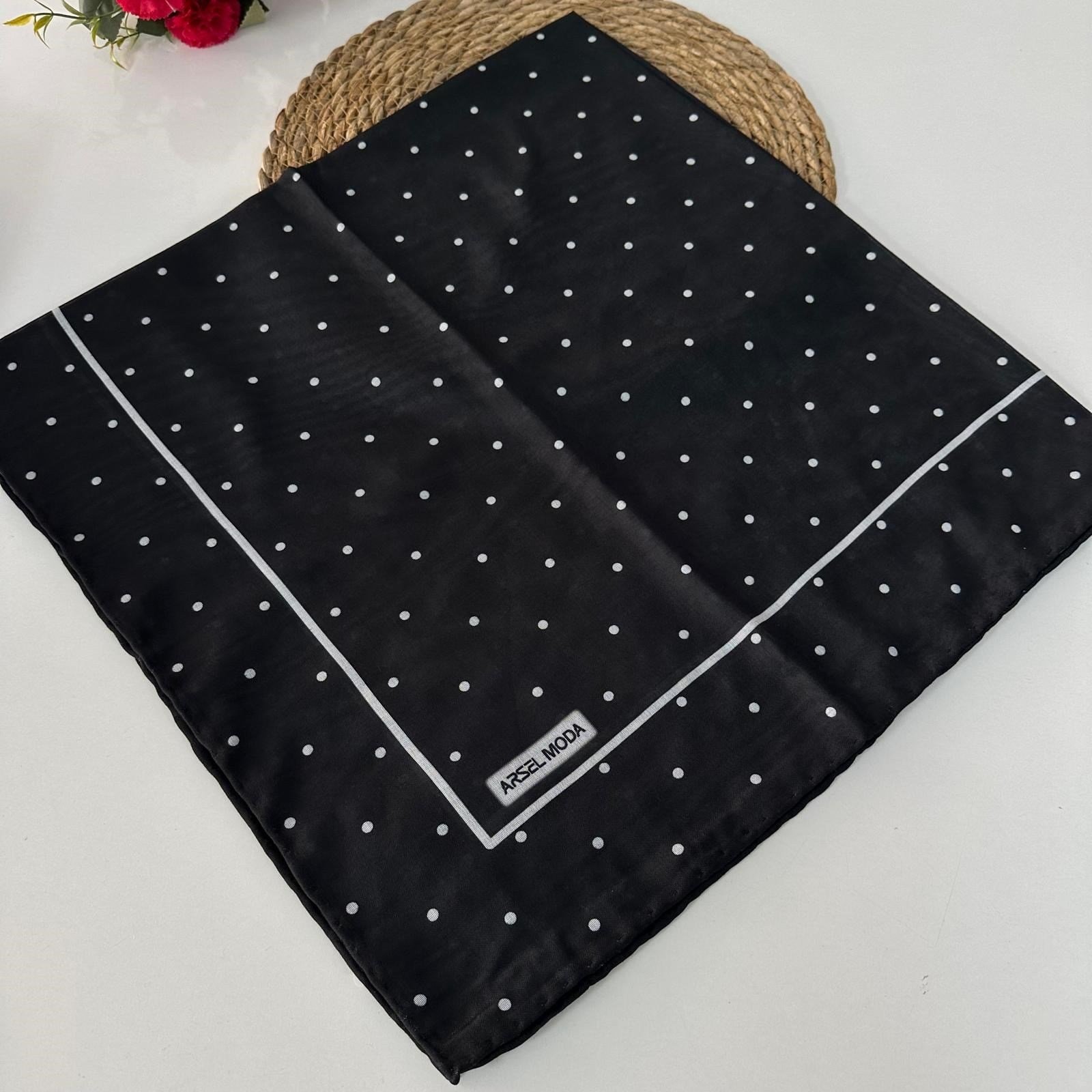ARSEL MODA soft Pamuklu Eşarp LRB2907