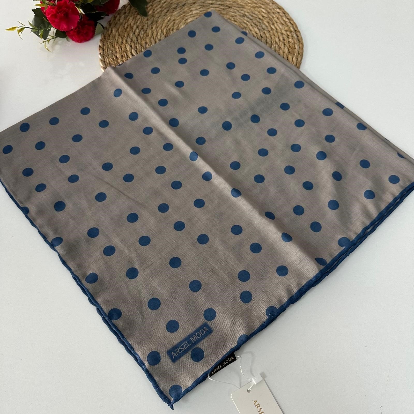 ARSEL MODA soft Pamuklu Eşarp LRB2909