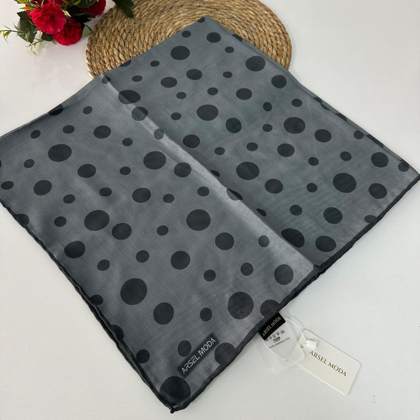 ARSEL MODA soft Pamuklu Eşarp LRB2911