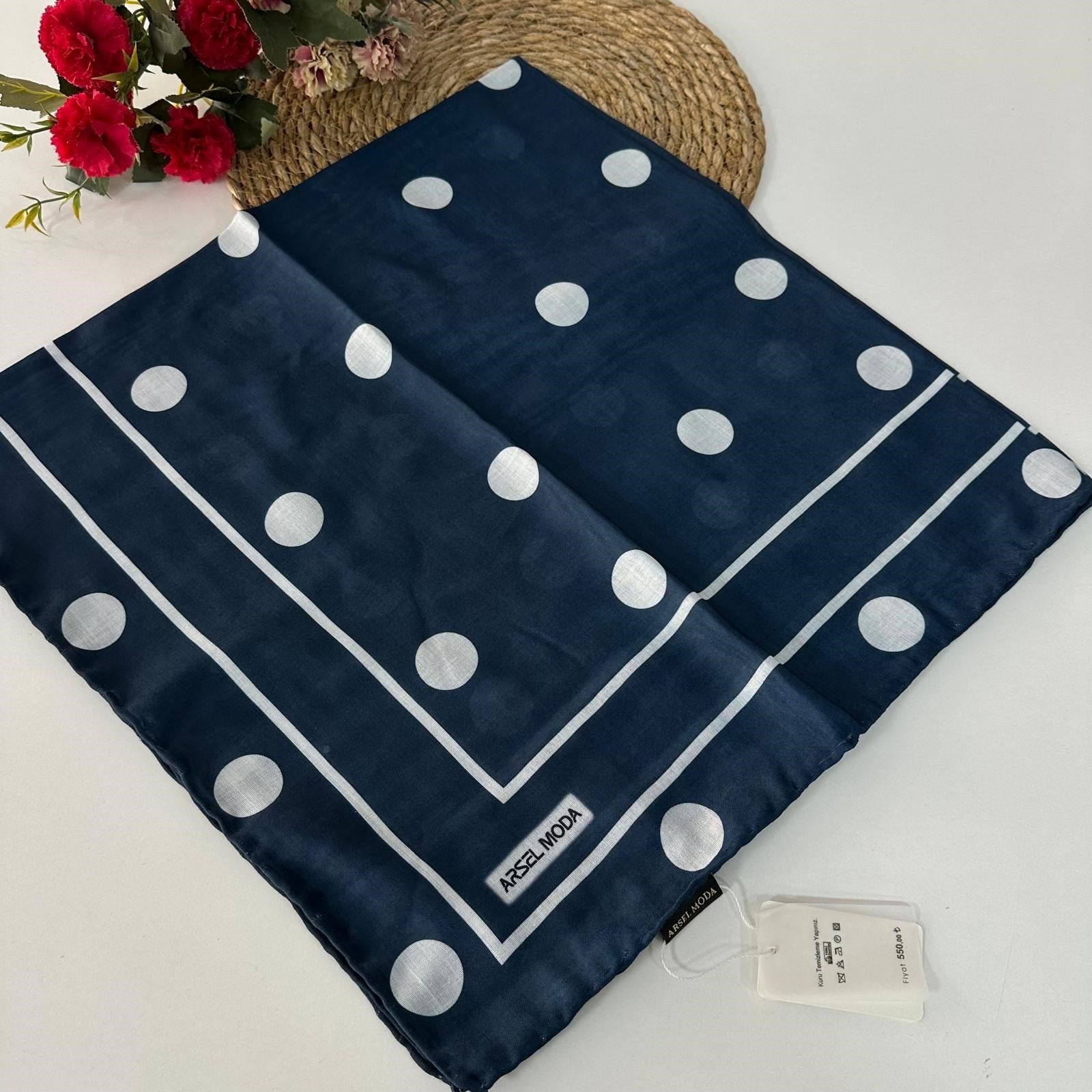 ARSEL MODA soft Pamuklu Eşarp LRB2912