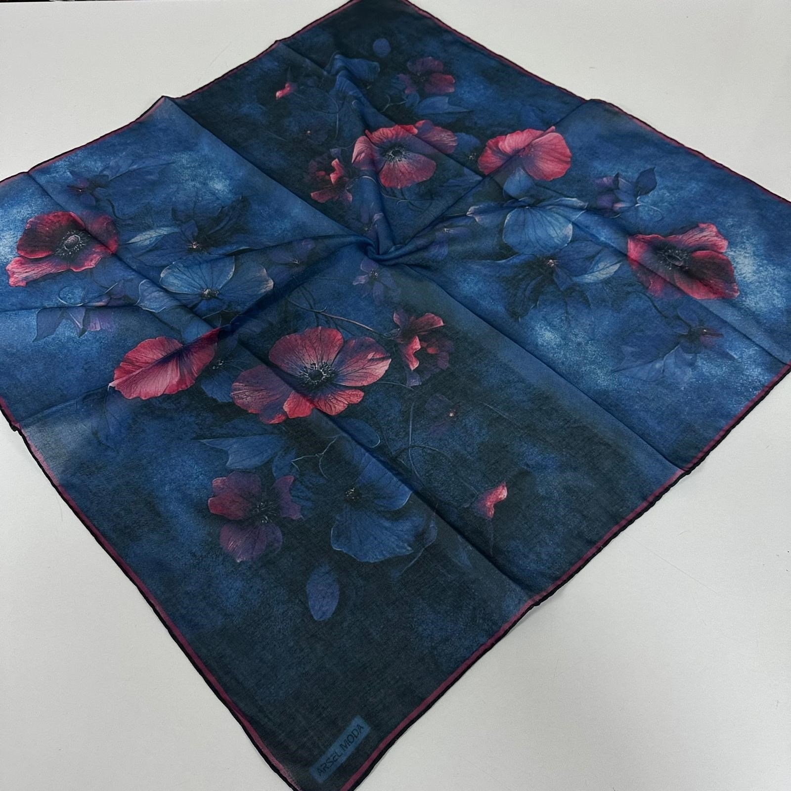 ARSEL MODA Soft Pamuklu Eşarp LRB3502