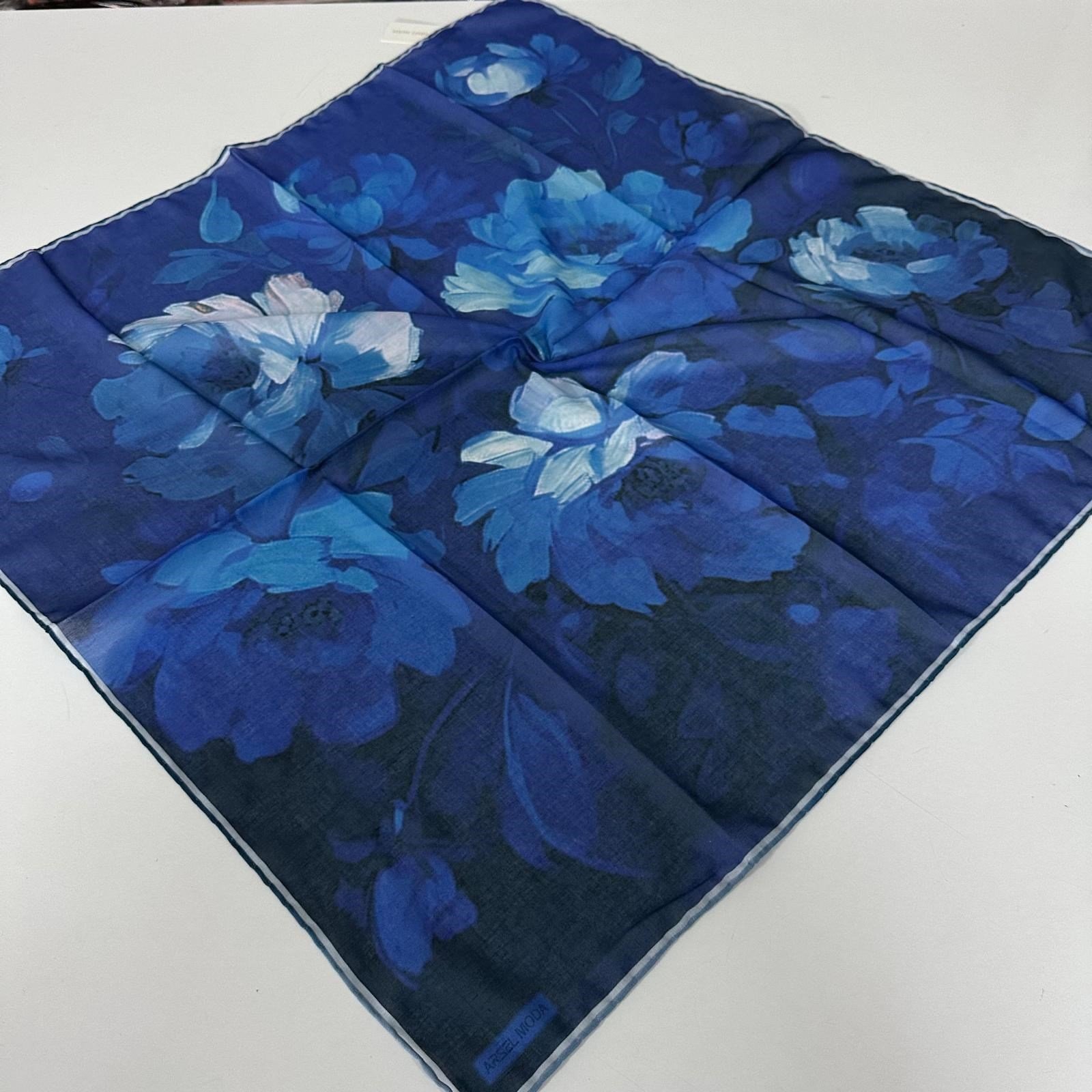 ARSEL MODA Soft Pamuklu Eşarp LRB3508