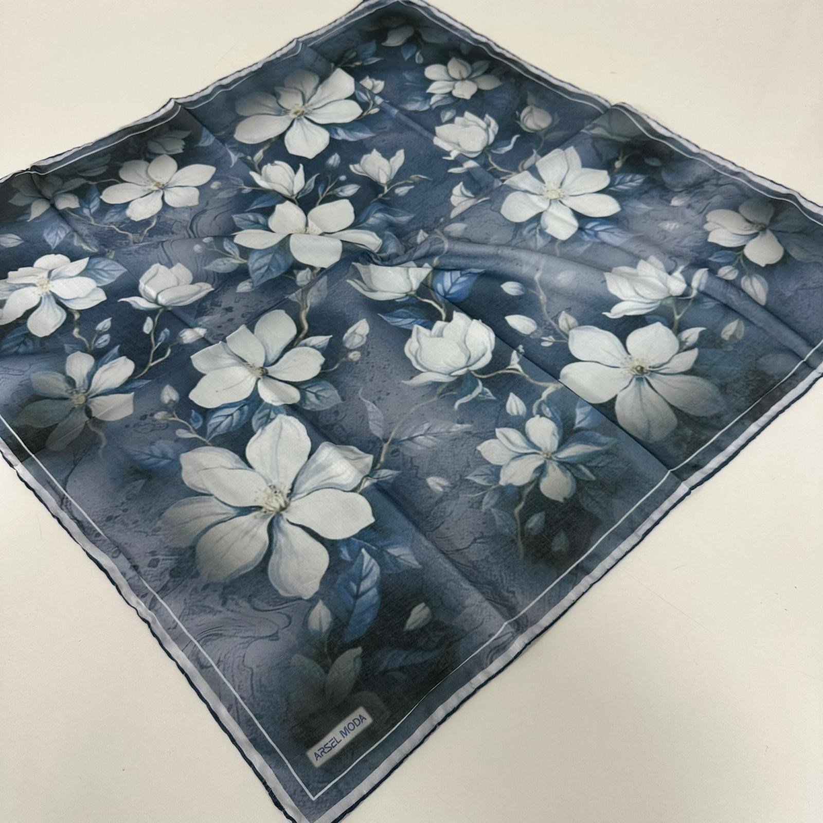 ARSEL MODA Soft Pamuklu Eşarp LRB3510