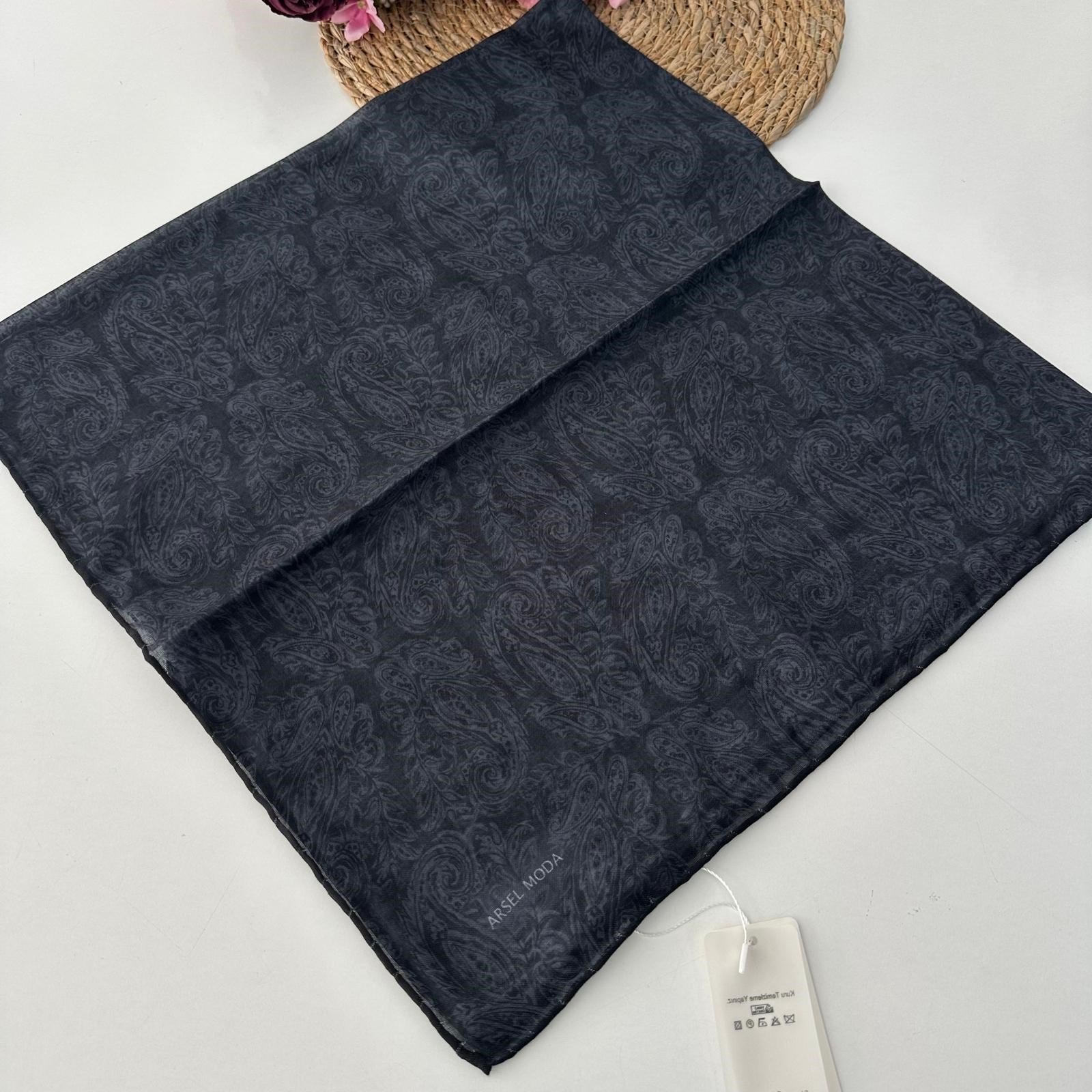 ARSEL MODA Soft Pamuklu Eşarp LRB4403
