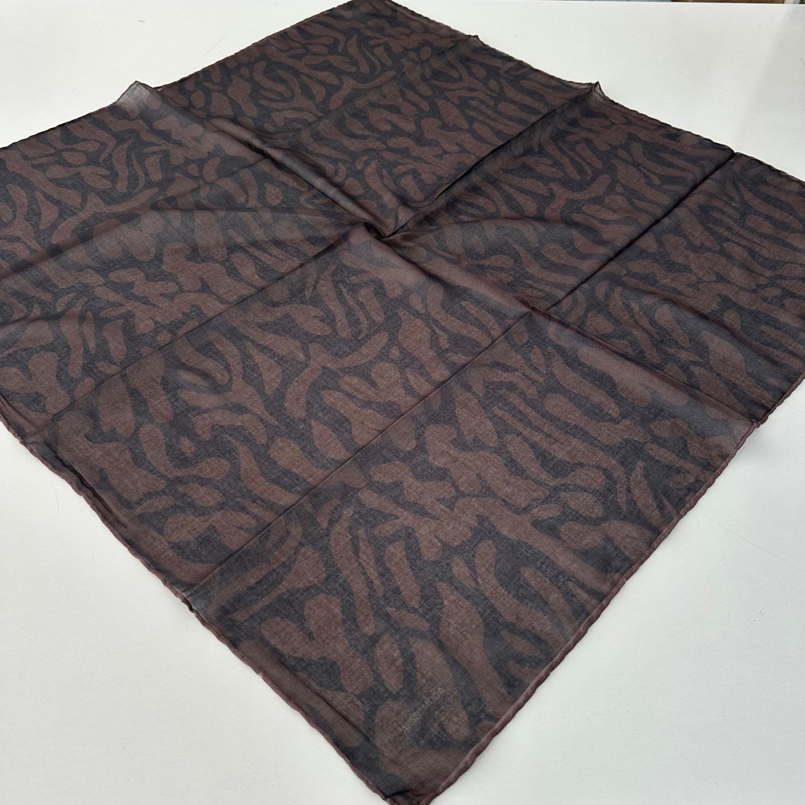 ARSEL MODA Soft Pamuklu Eşarp LRB4501