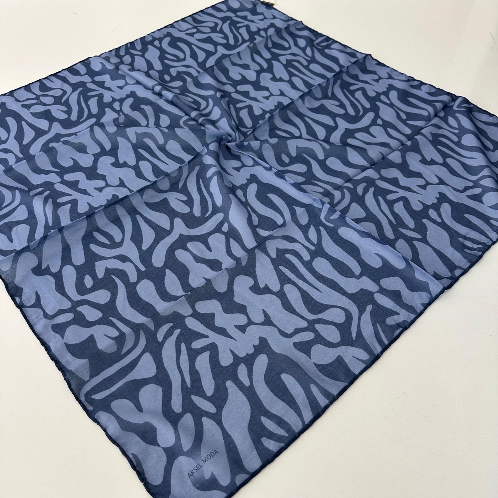 ARSEL MODA Soft Pamuklu Eşarp LRB4513