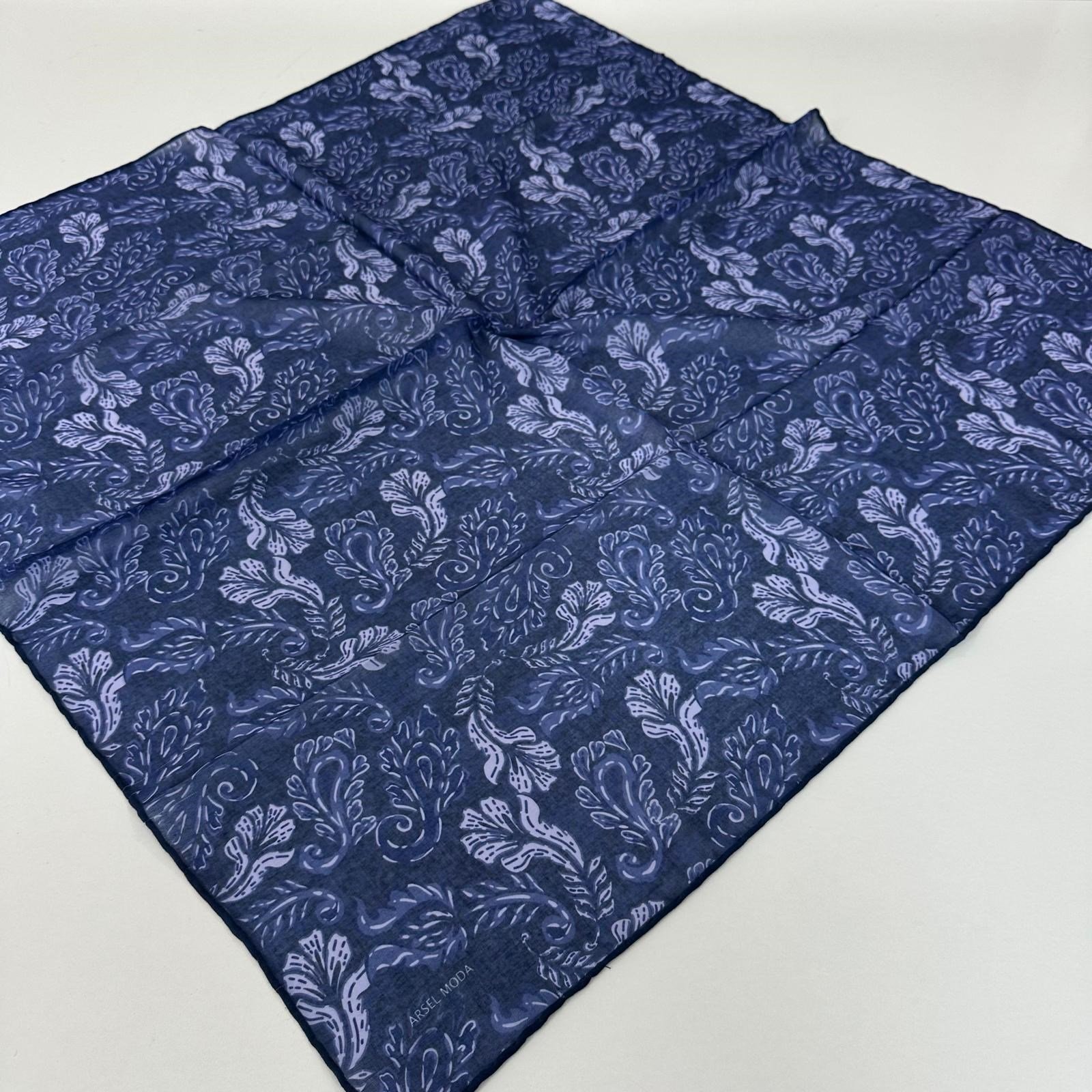 ARSEL MODA Soft Pamuklu Eşarp LRB4704