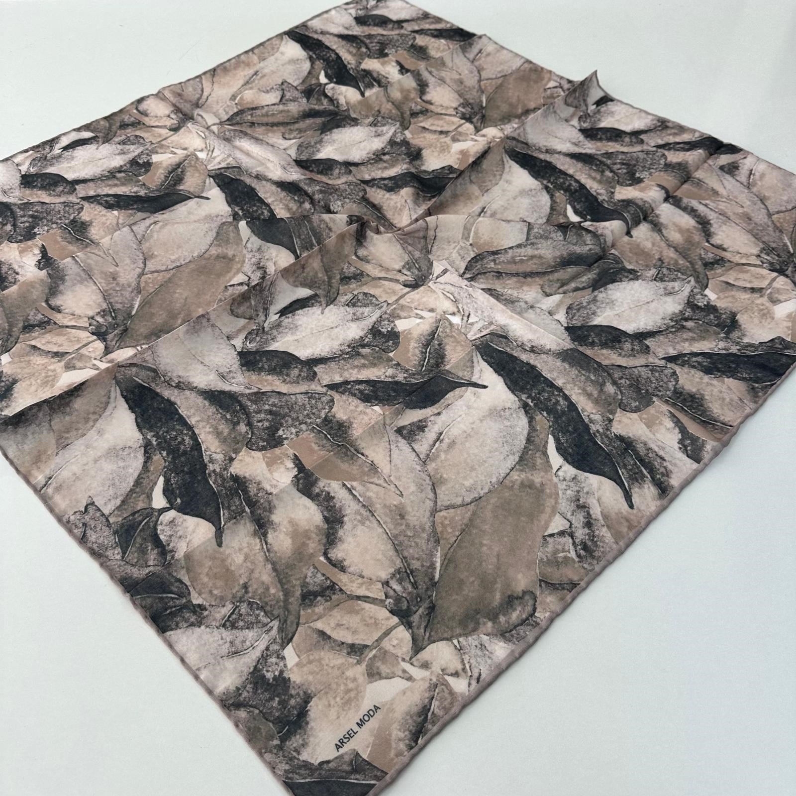 ARSEL MODA Soft Pamuklu Eşarp LRB4801