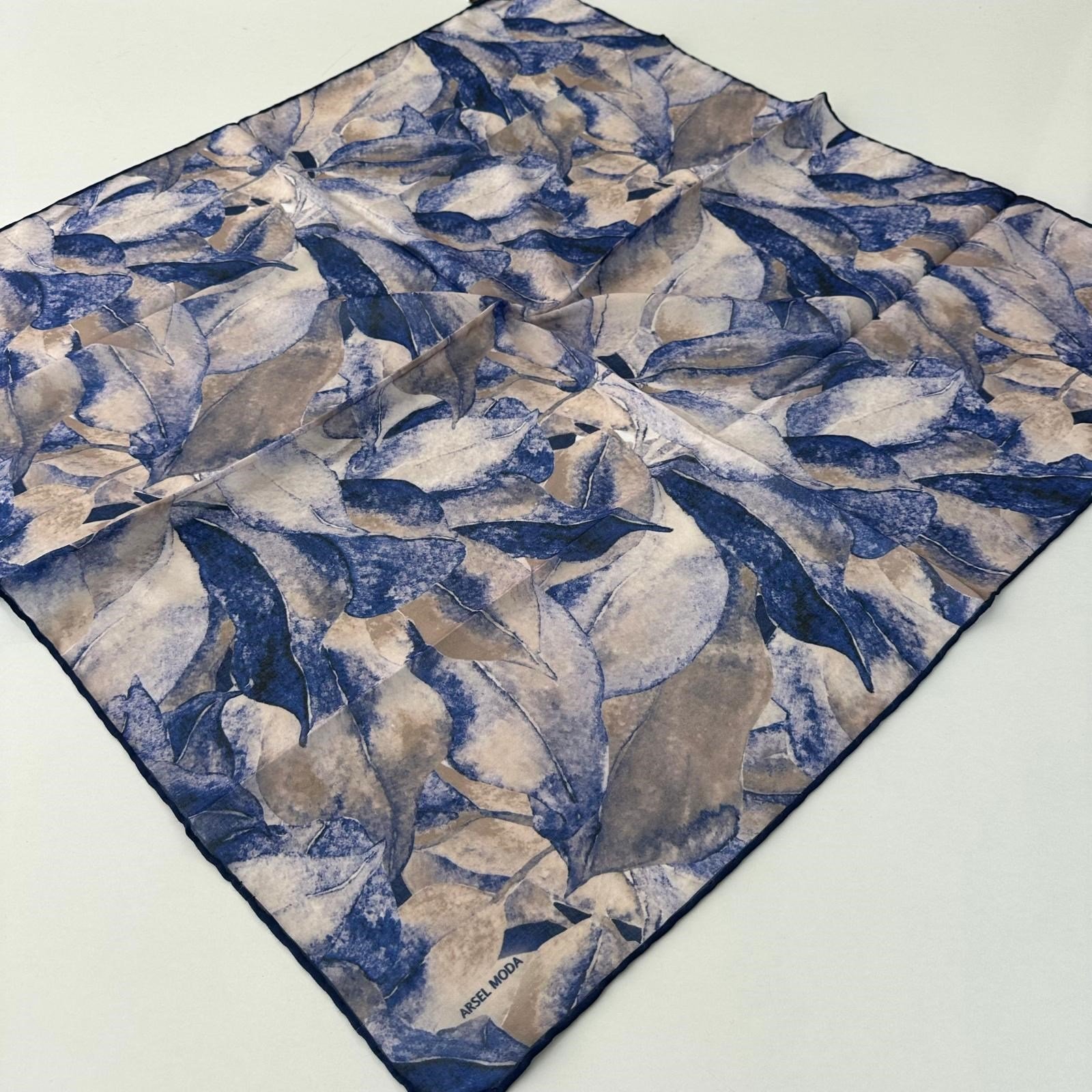 ARSEL MODA Soft Pamuklu Eşarp LRB4807