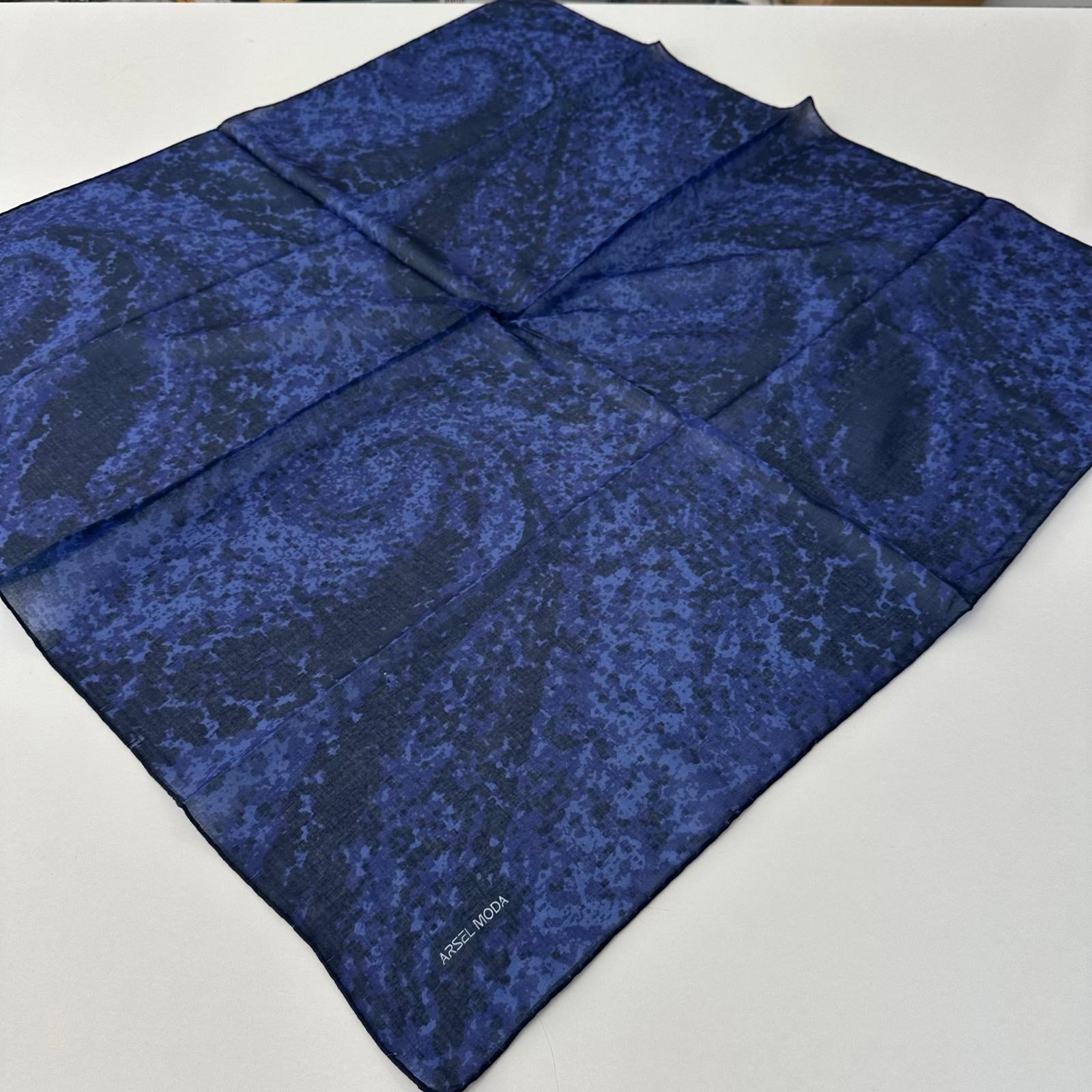 ARSEL MODA Soft Pamuklu Eşarp LRB4905