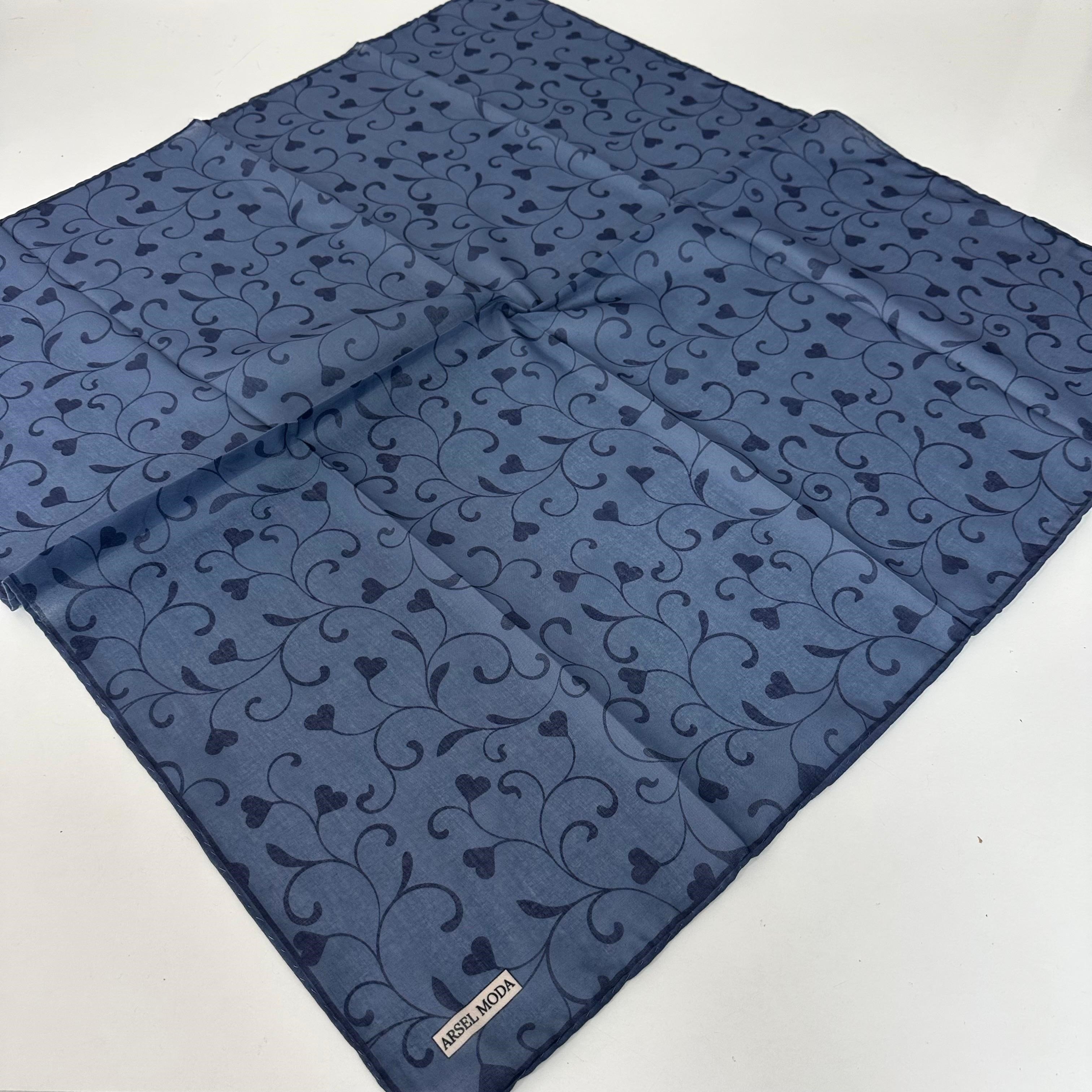 ARSEL MODA Soft Pamuklu Eşarp LRB5405
