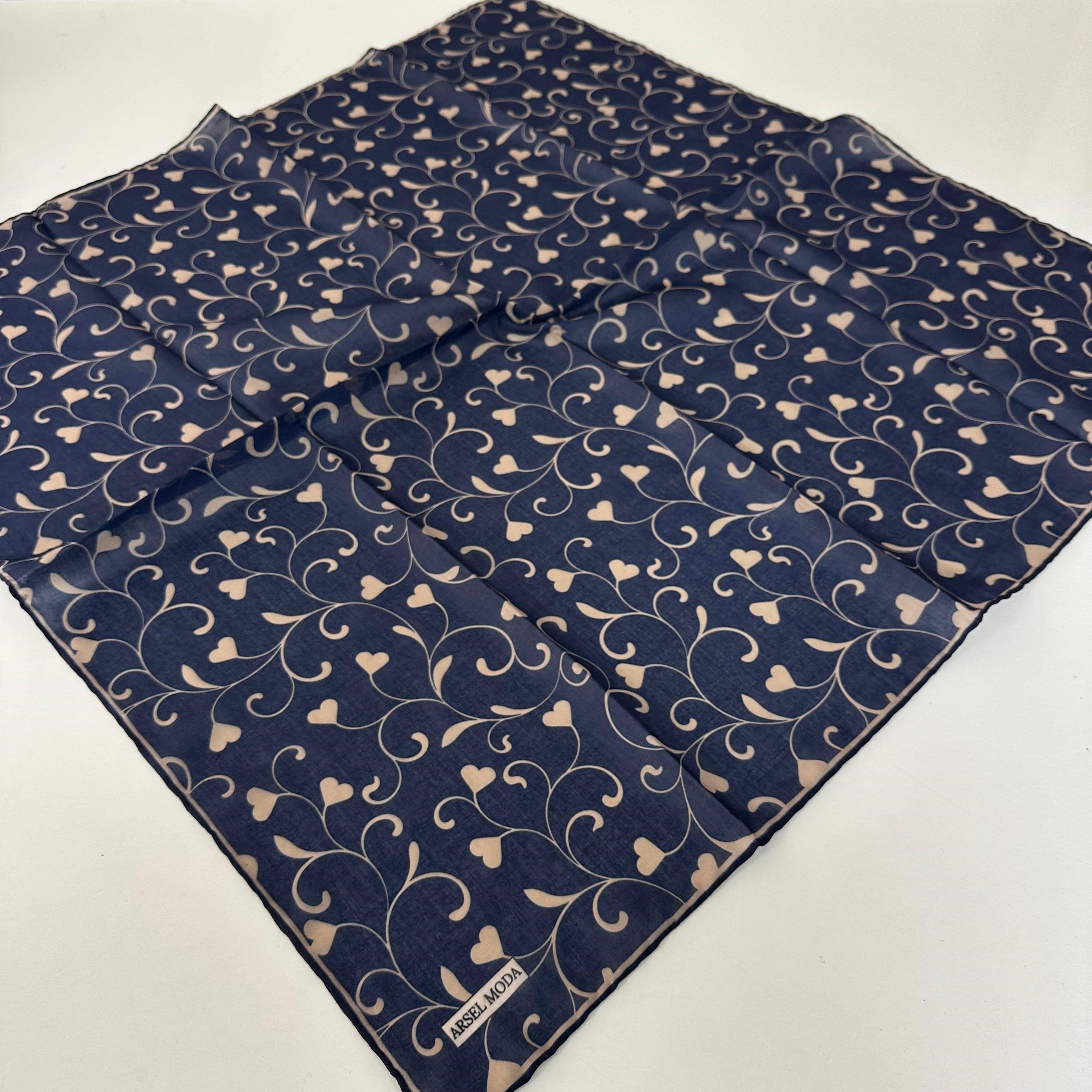 ARSEL MODA Soft Pamuklu Eşarp LRB5411