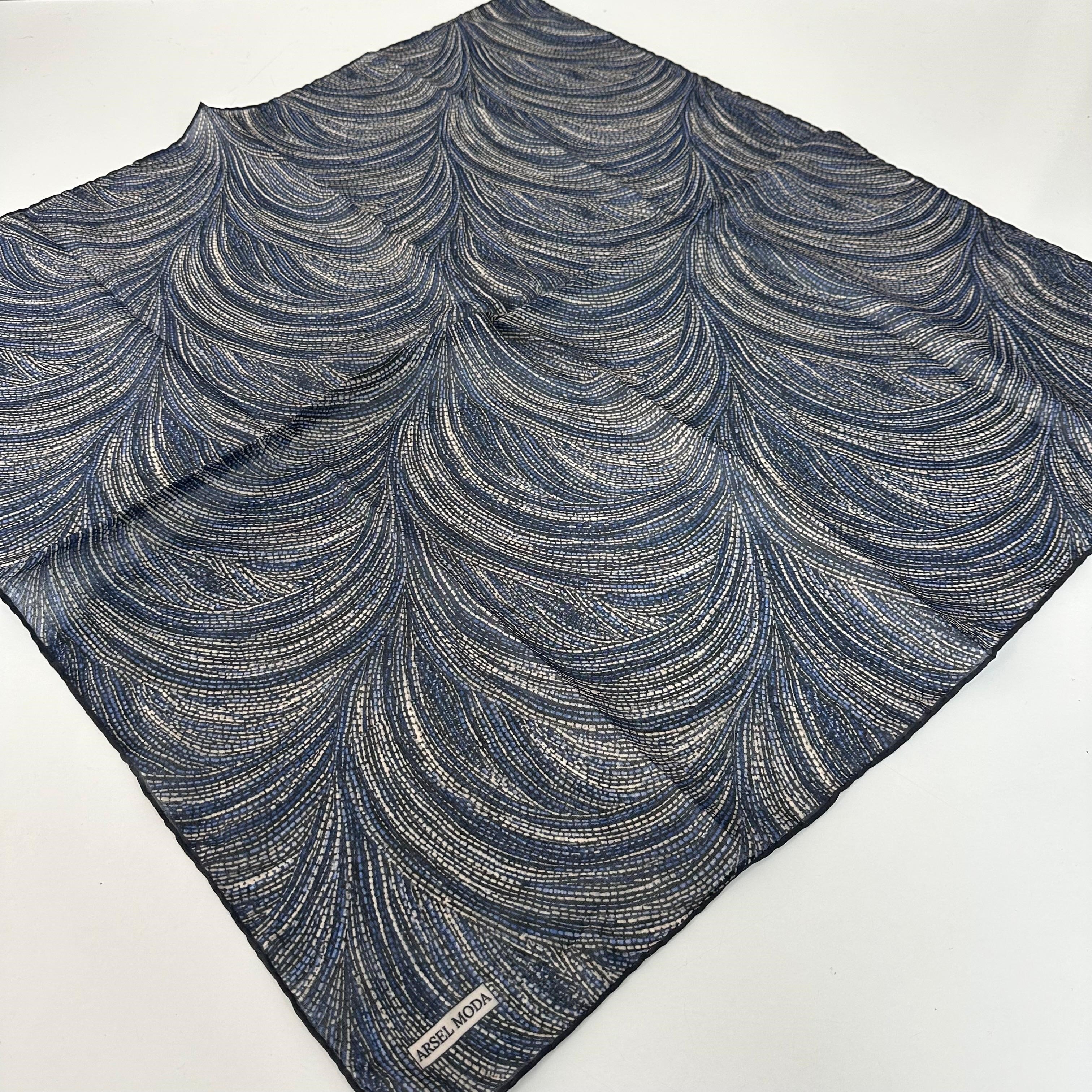ARSEL MODA Soft Pamuklu Eşarp LRB5501