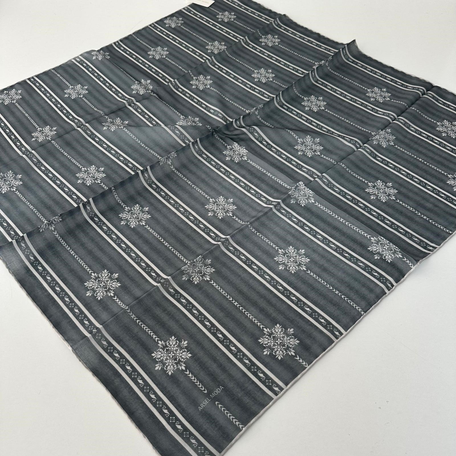 ARSEL MODA Soft Pamuklu Eşarp LRB5805