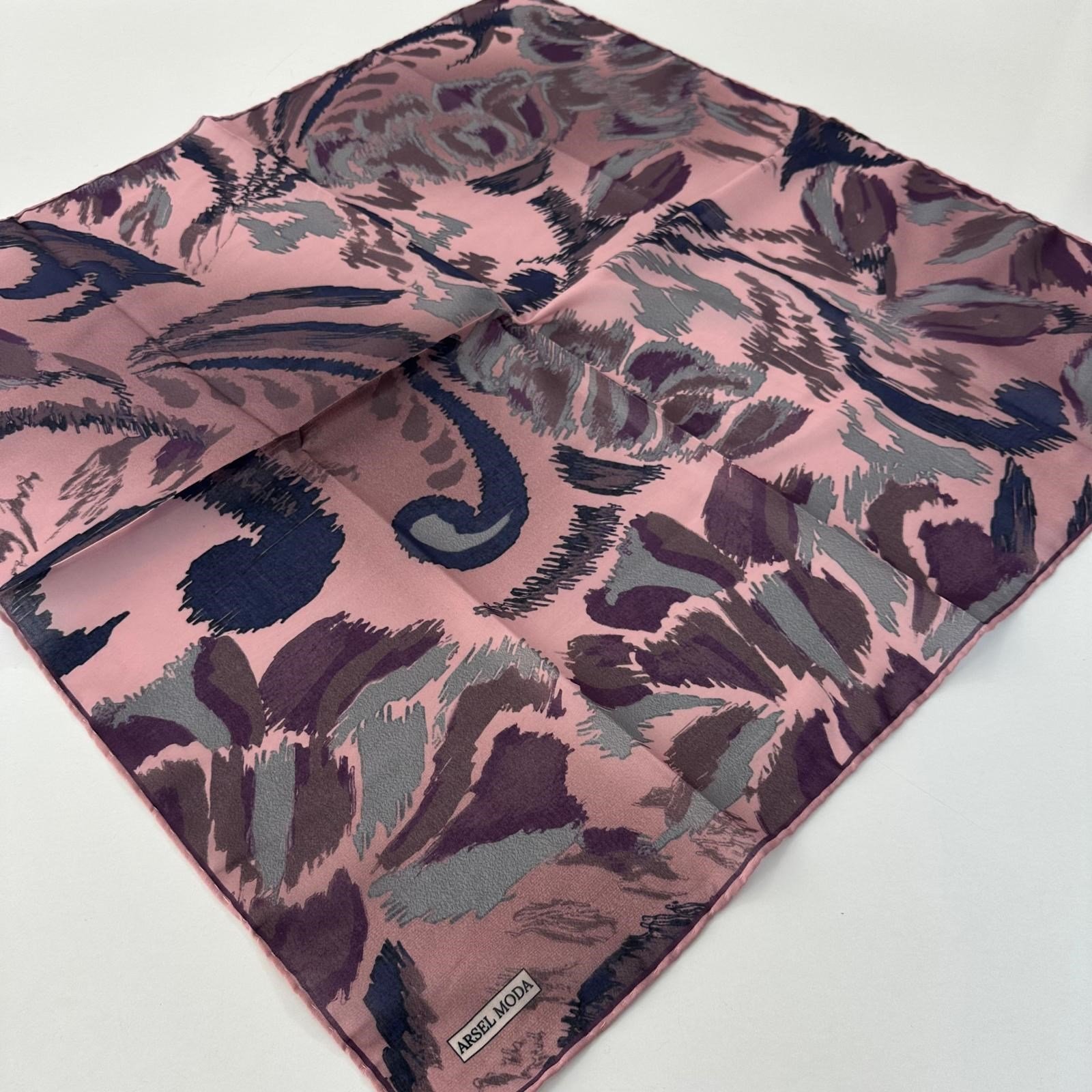 ARSEL MODA Soft Pamuklu Eşarp LRB6210