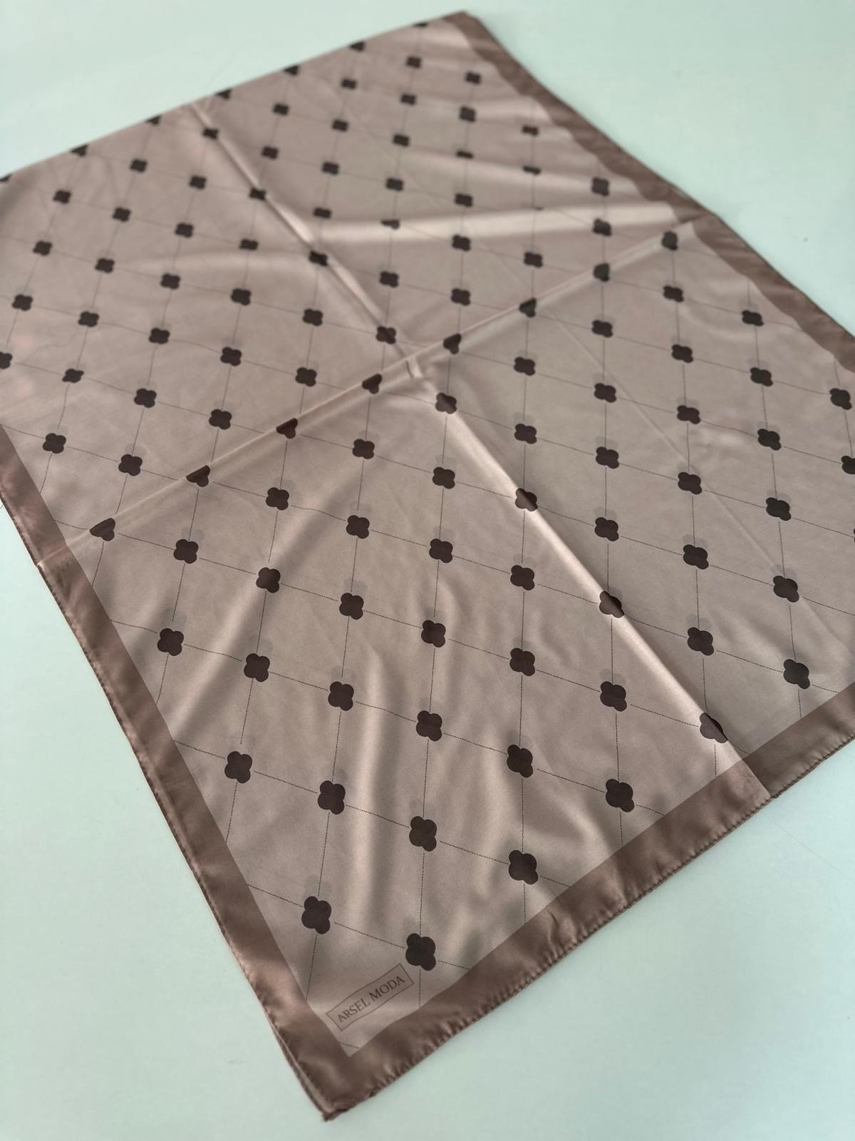 ARSEL MODA Soft Pamuklu Şal  LBD2810