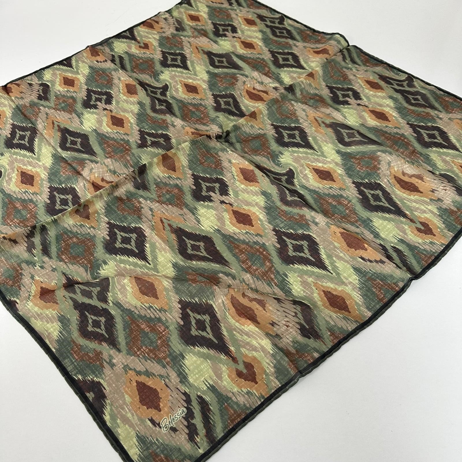 Belessia Pamuk Soft BBD0202